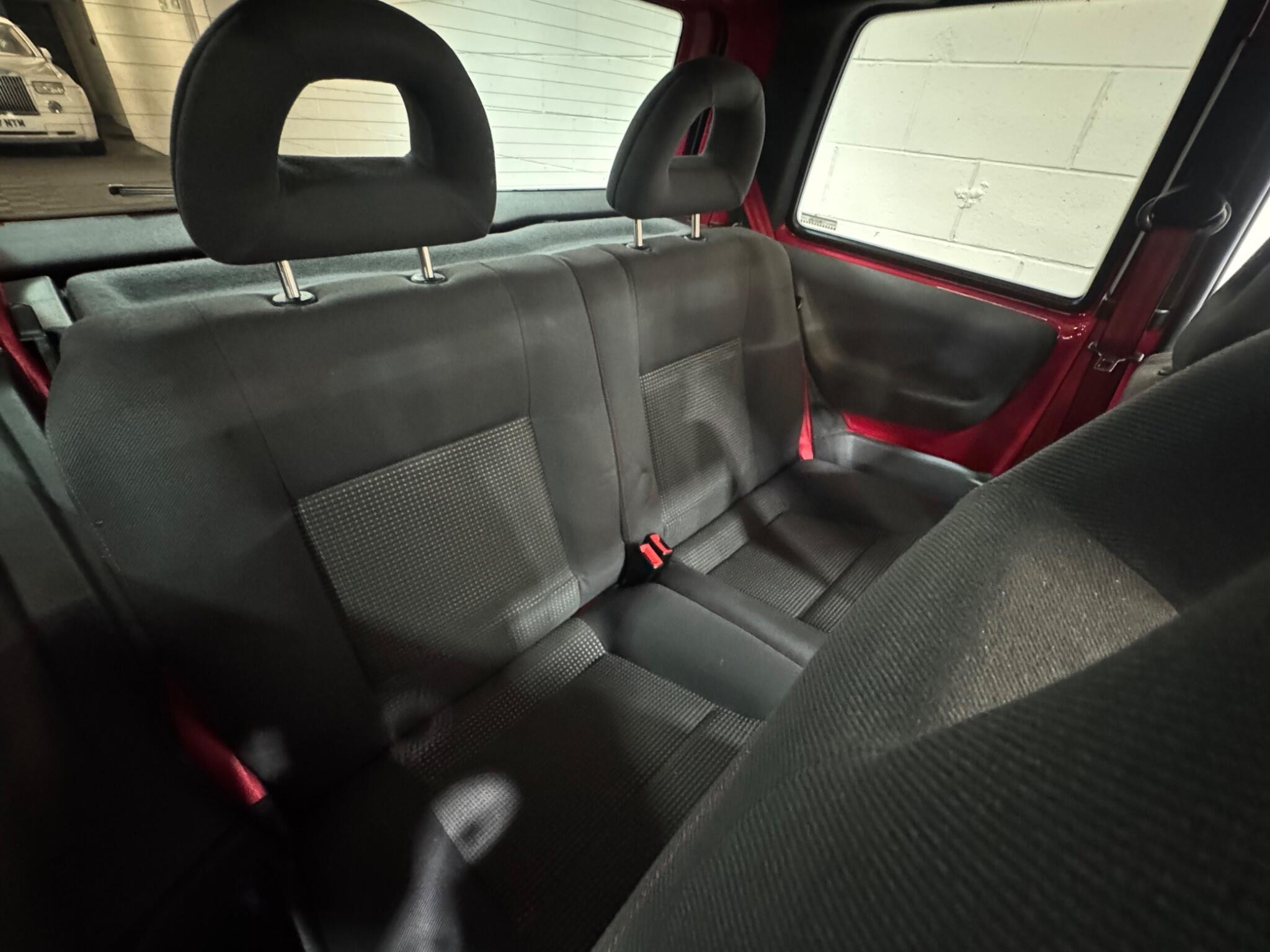 Volkswagen Lupo - Image 11