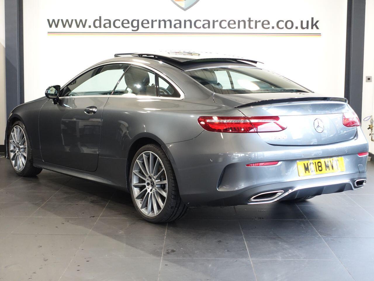 Mercedes-benz E-CLASS - Image 15