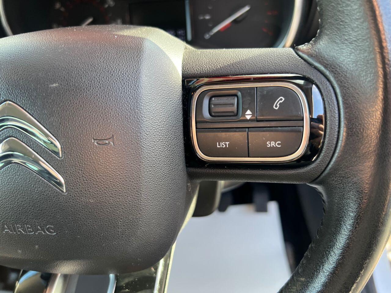 Citroen C3 Aircross - Image 24