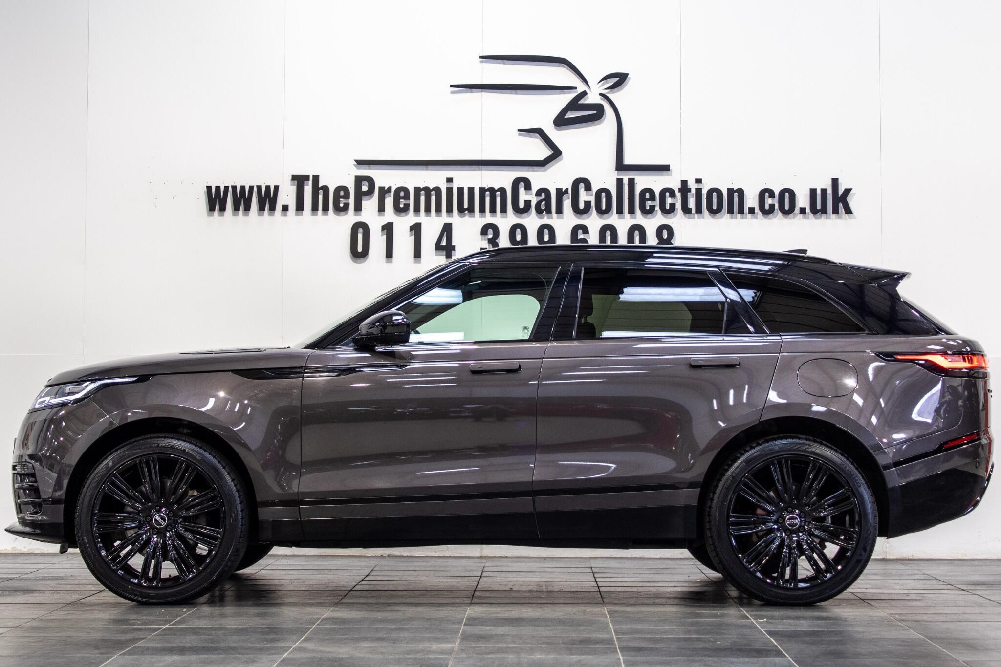 Land Rover Range Rover Velar - Image 5