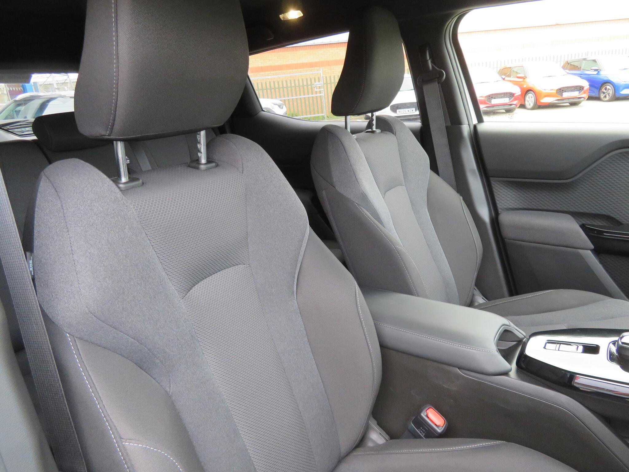 Suzuki e Vitara - Image 19