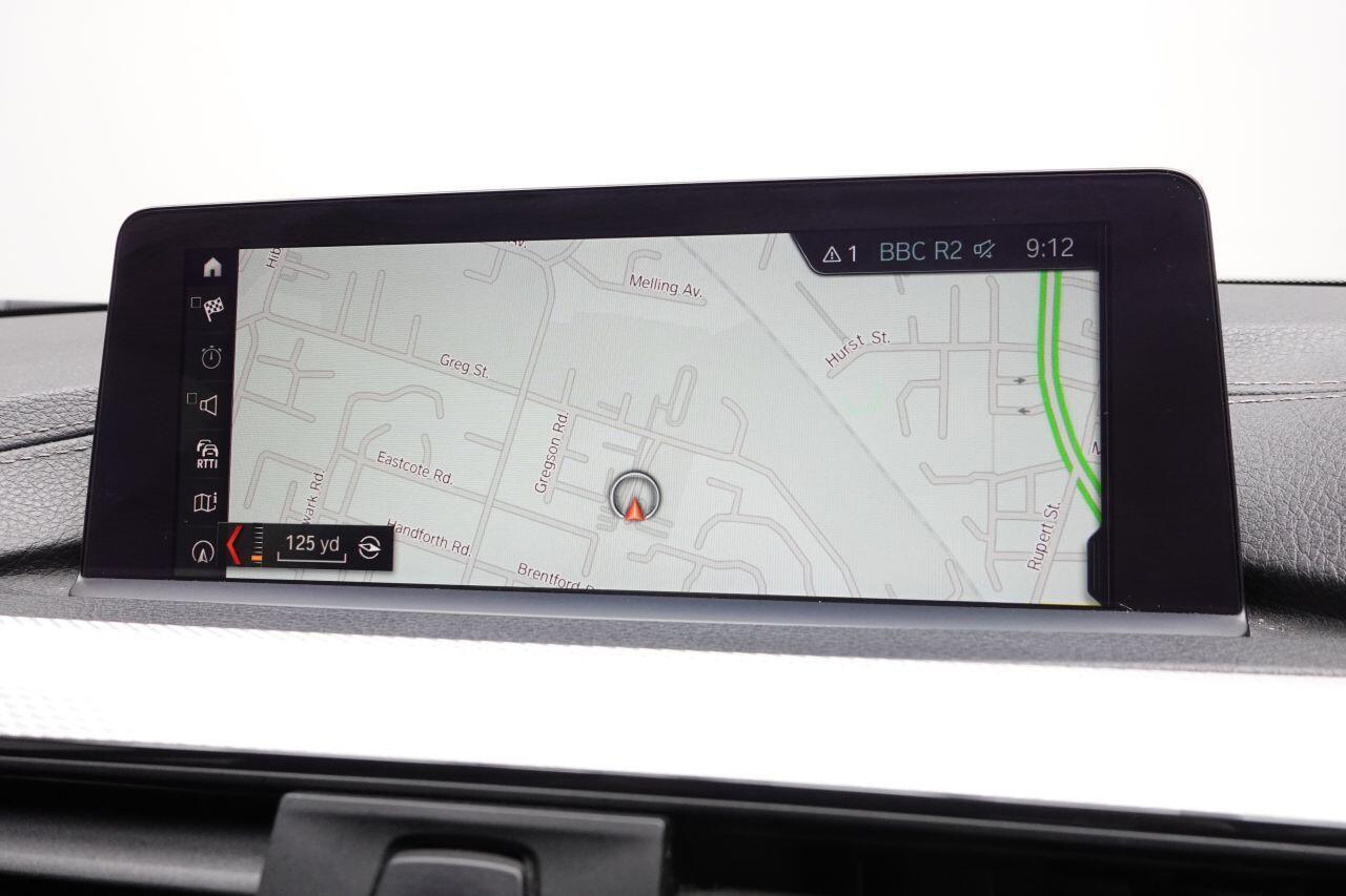 BMW 4 SERIES GRAN COUPE - Image 2