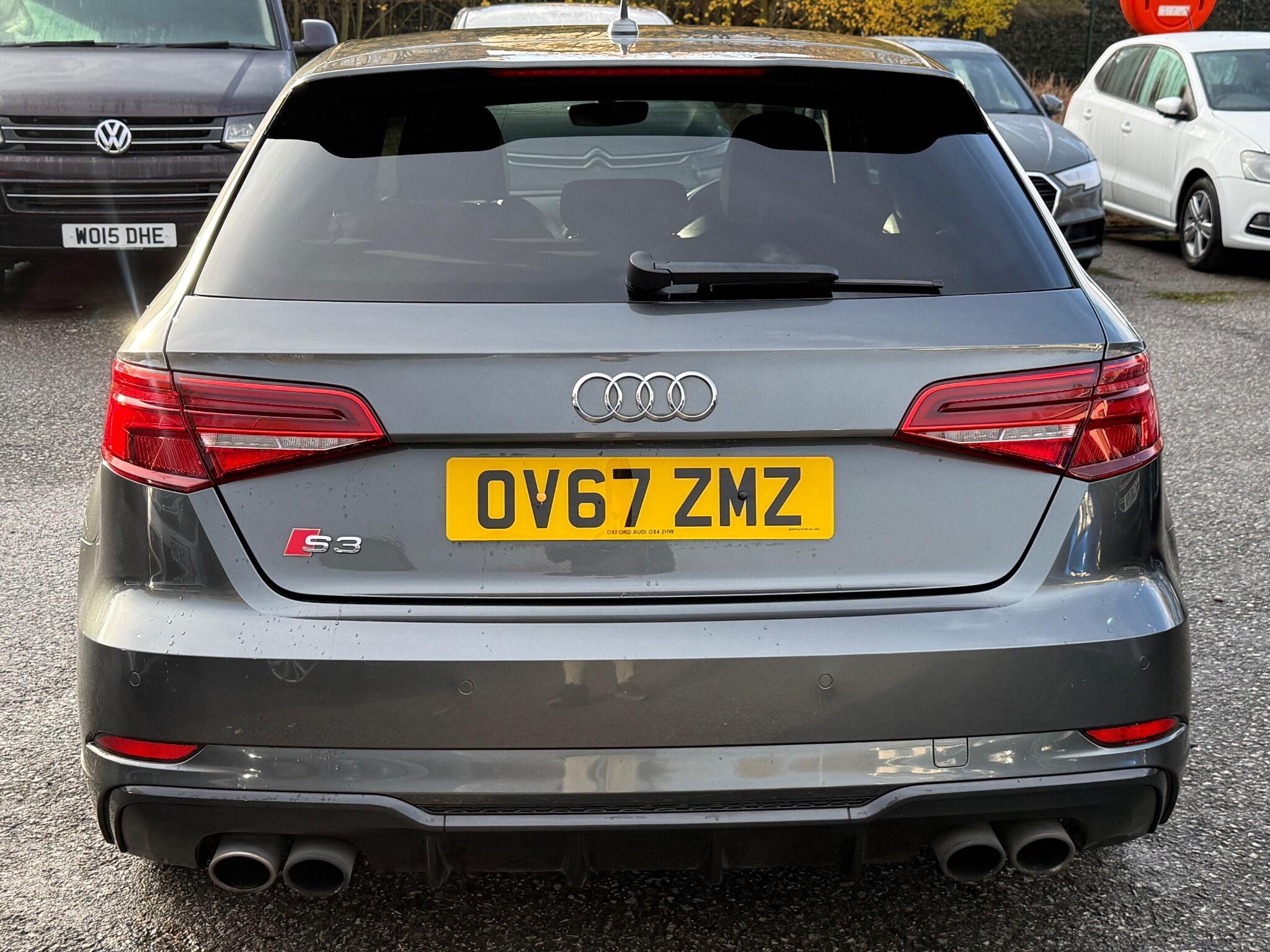 Audi S3 - Image 13