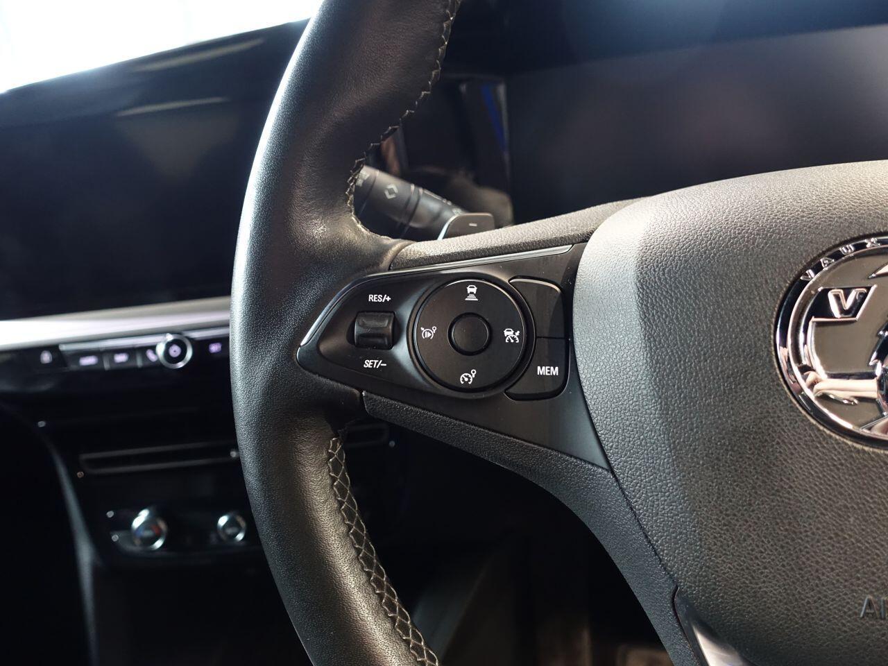 Vauxhall Mokka - Image 19