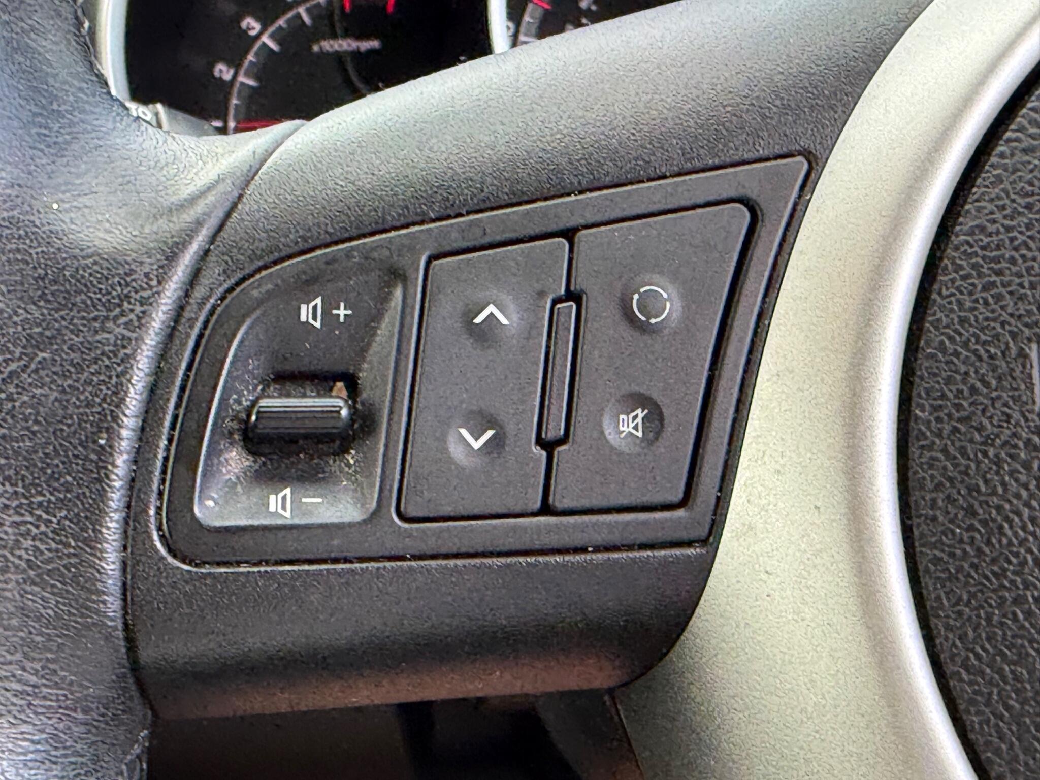 Kia Venga - Image 20