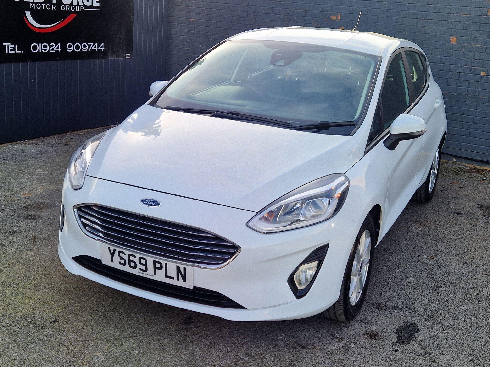 Ford Fiesta - Image 5