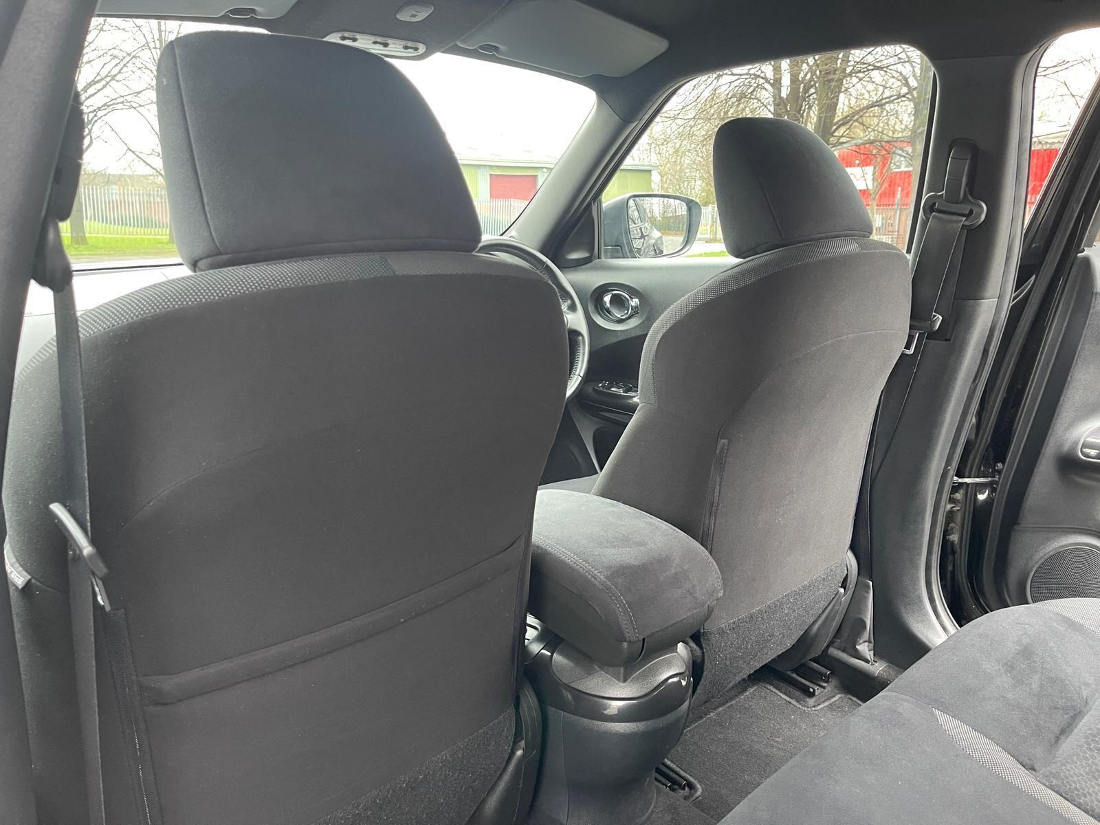 Nissan Juke - Image 51