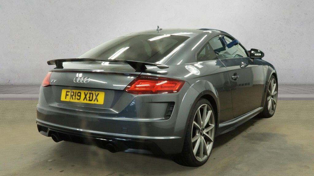 Audi TT - Image 4