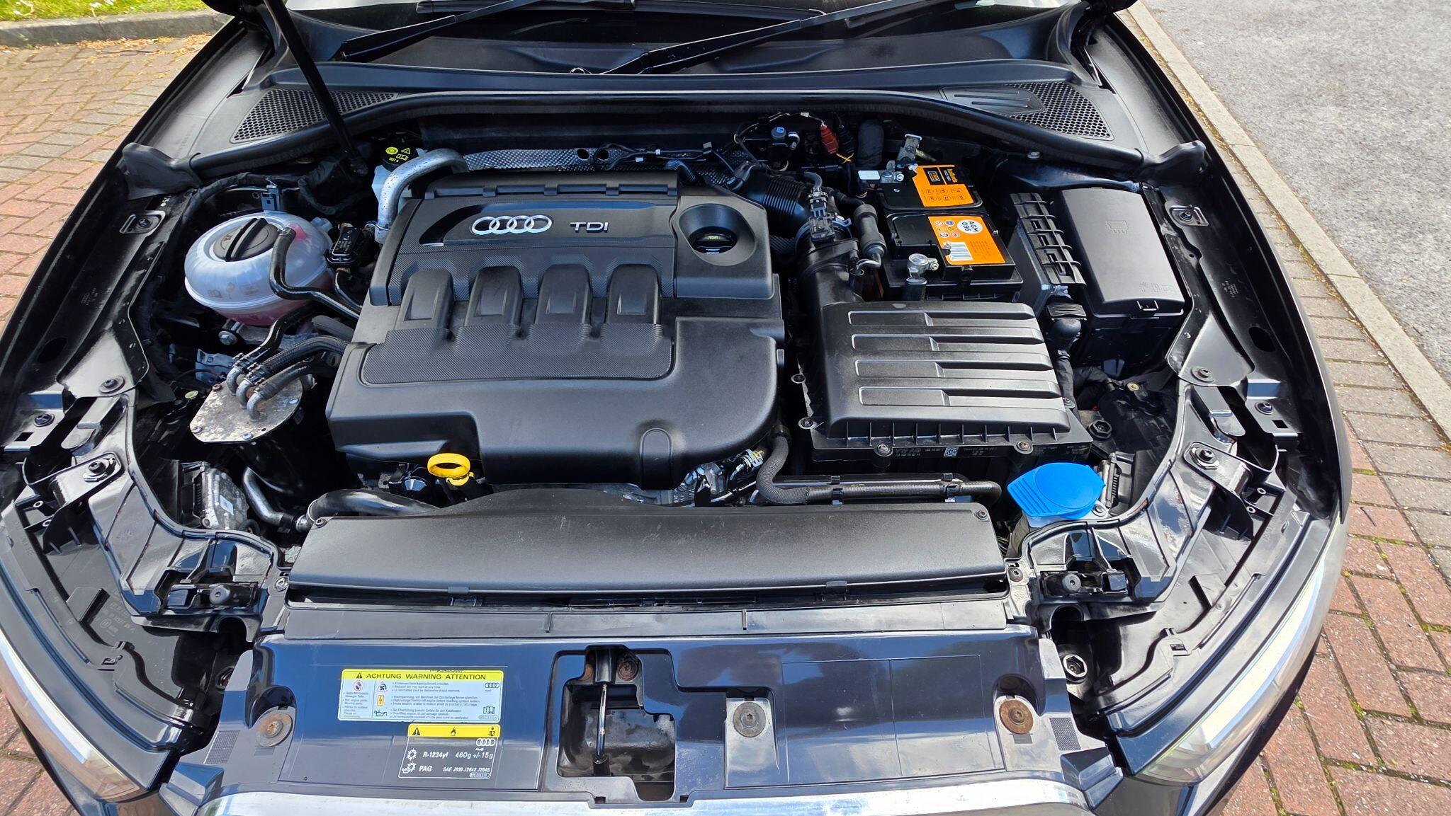 Audi A3 - Image 32