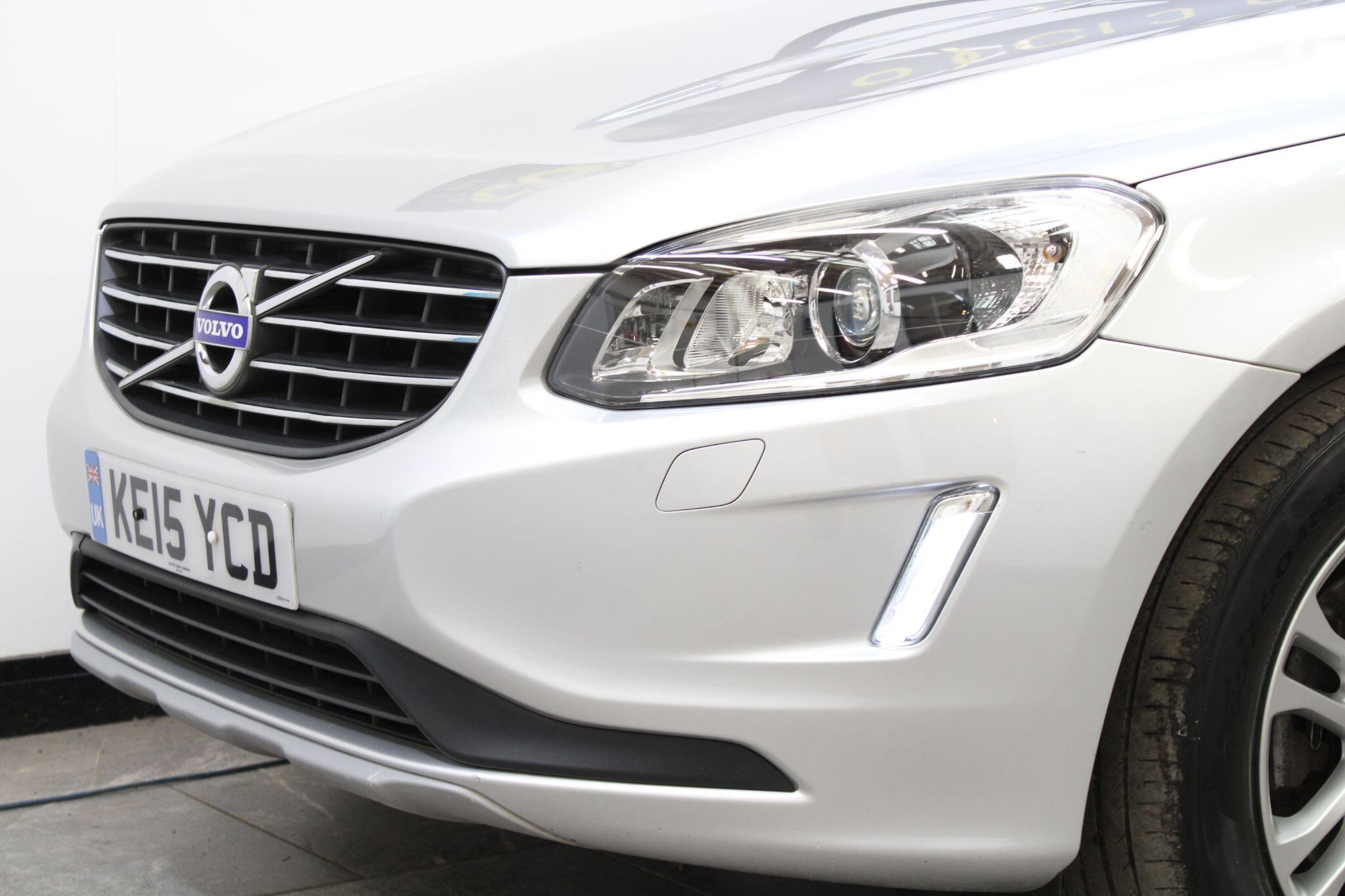 Volvo XC60 - Image 50