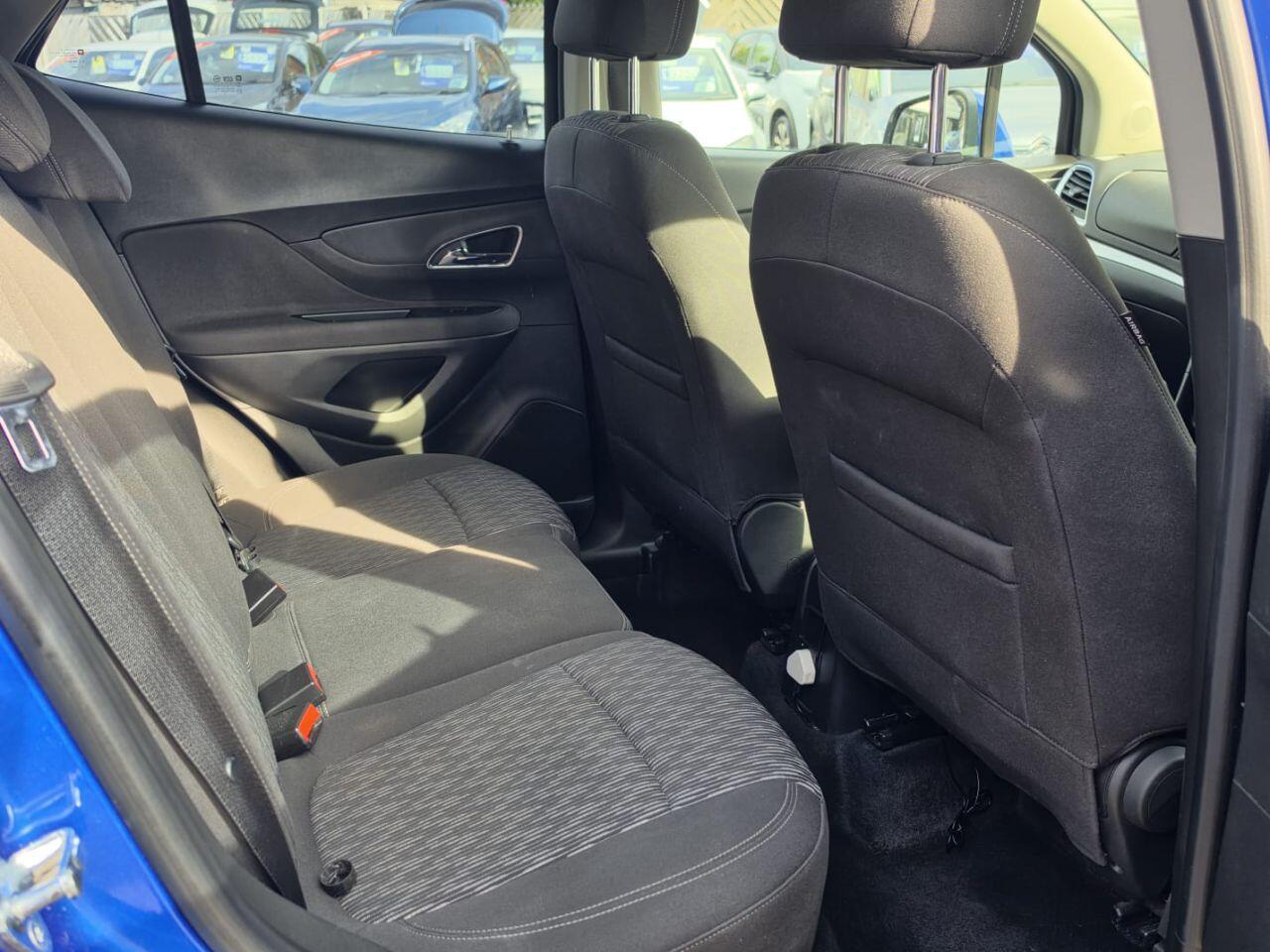 Vauxhall Mokka - Image 17