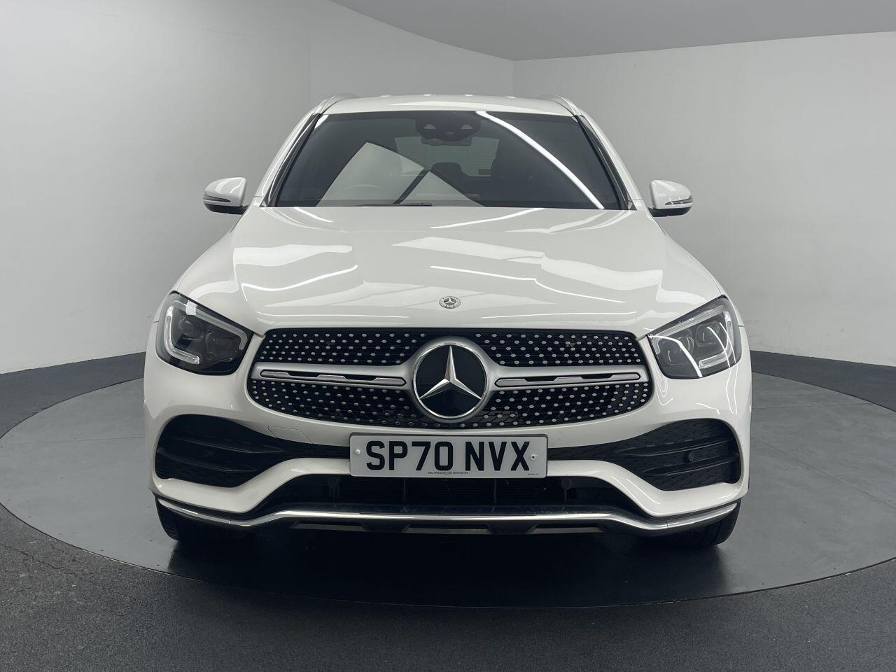 Mercedes GLC - Image 7