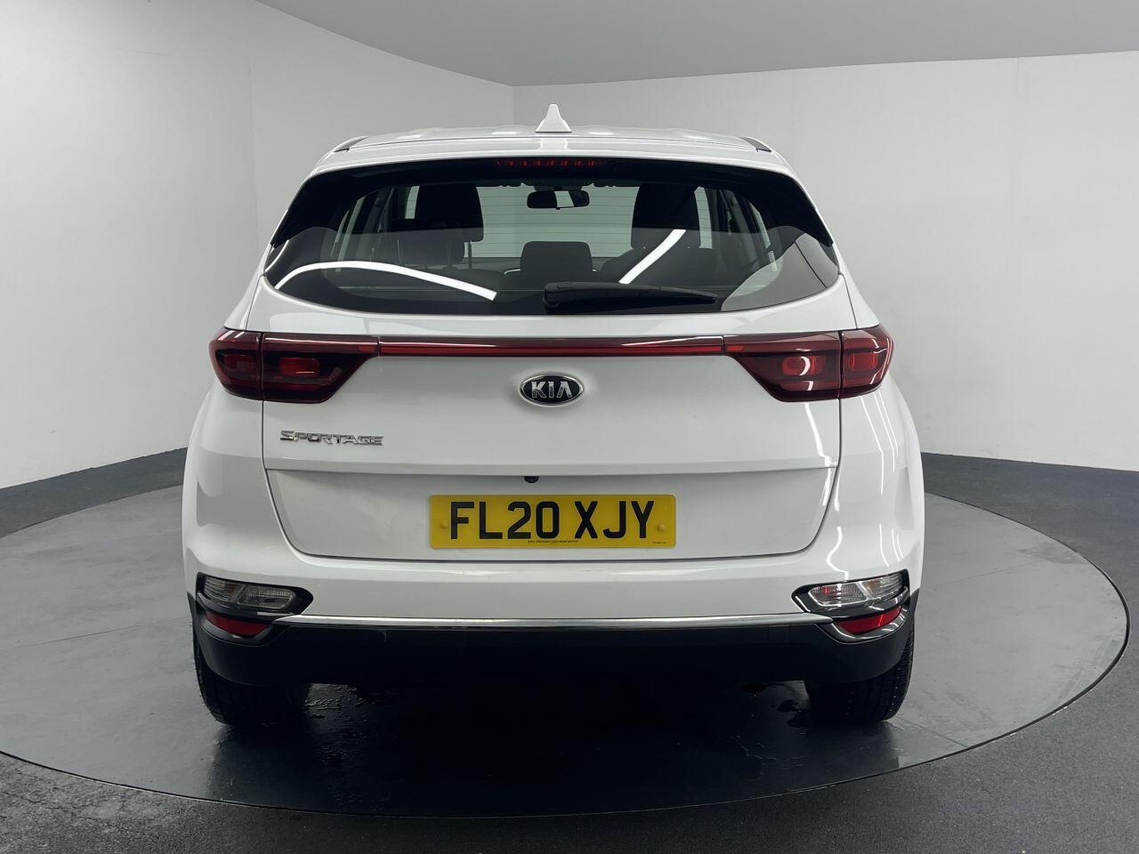 Kia Sportage - Image 6