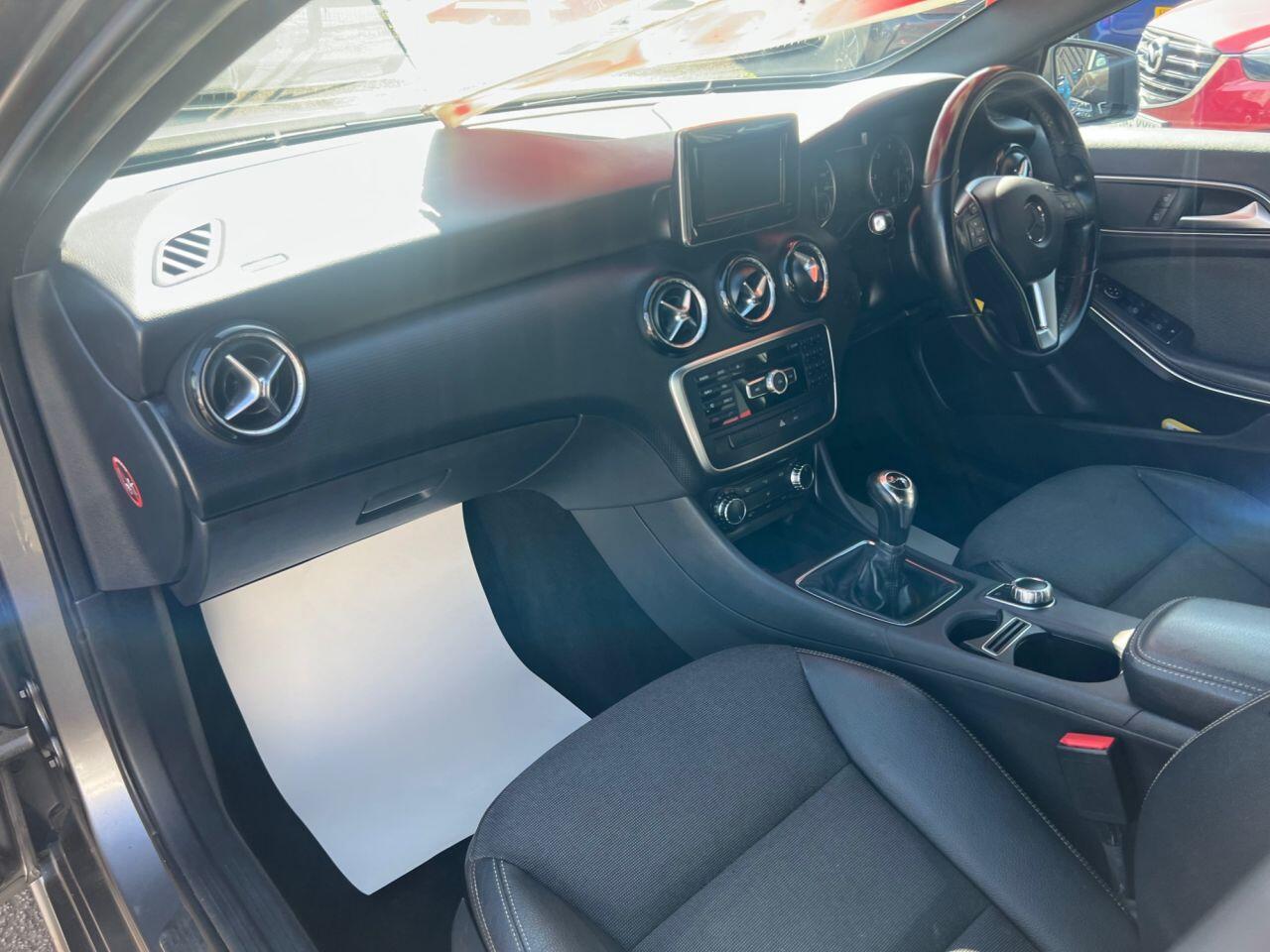 Mercedes A-Class - Image 16