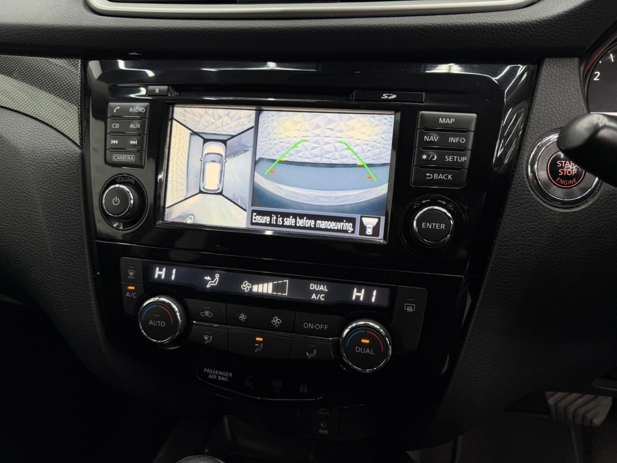 Nissan X-Trail - Image 21