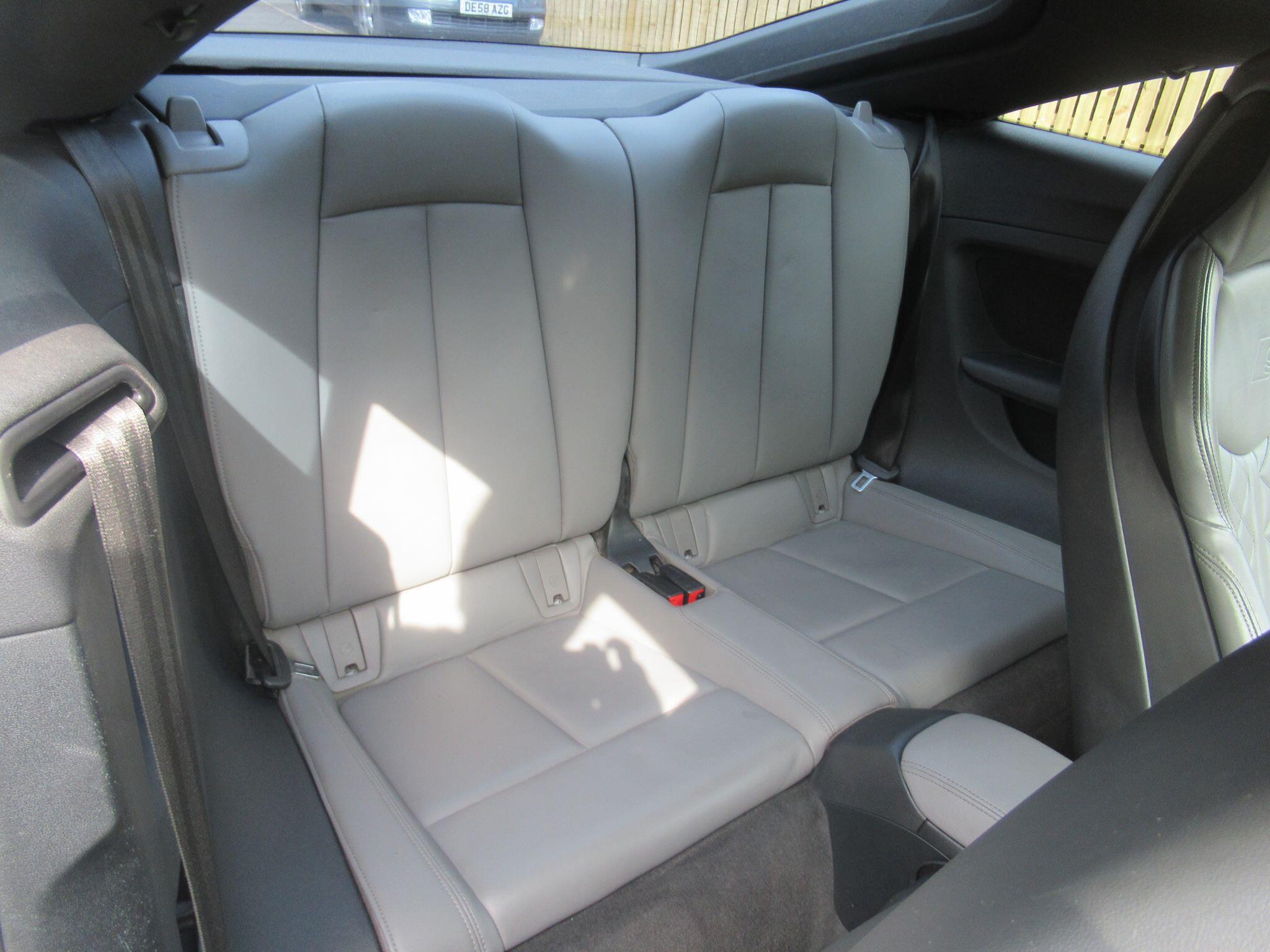 Audi TT - Image 14