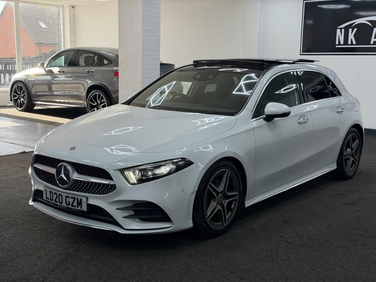 Mercedes A Class - Image 8