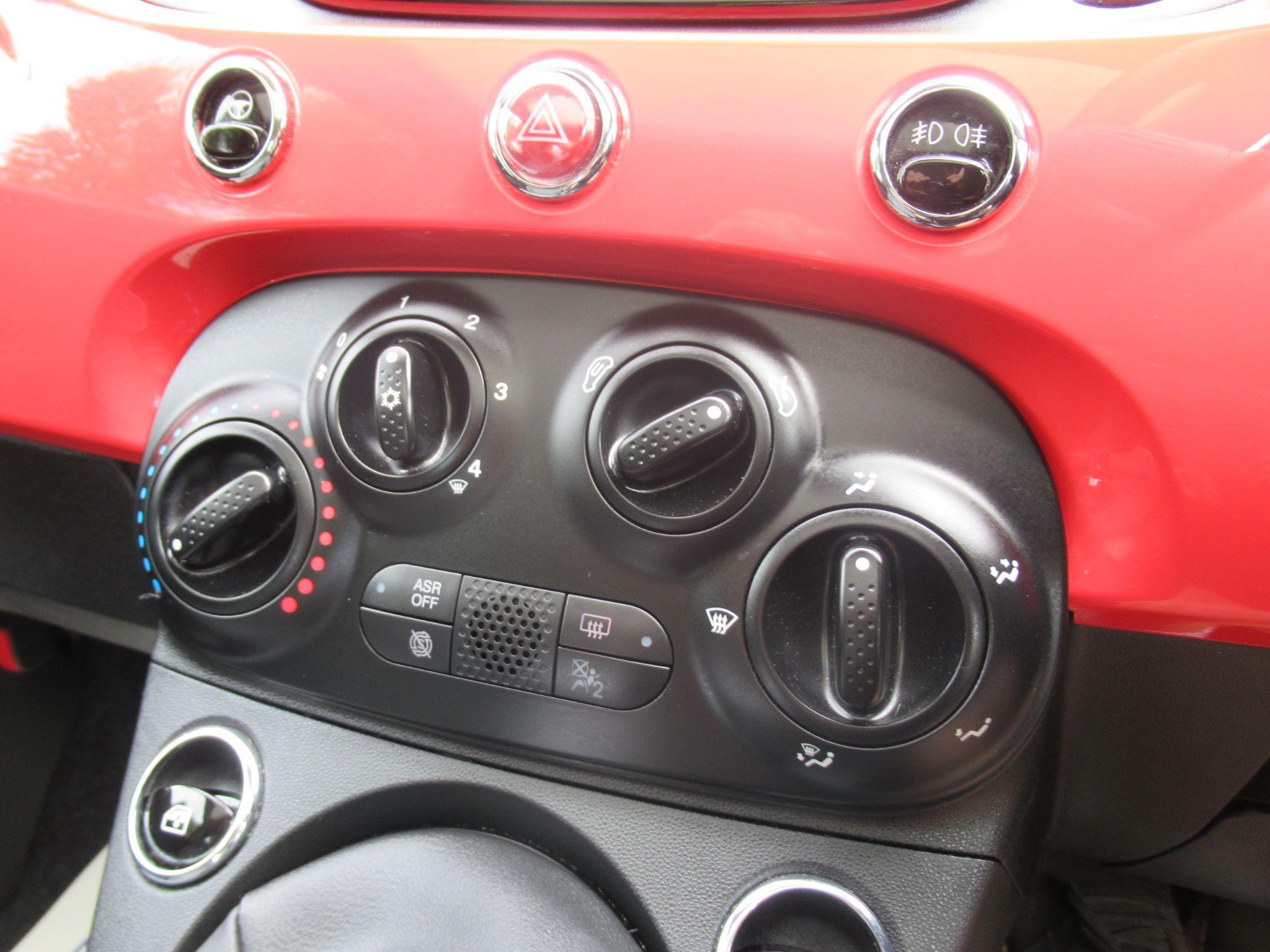 Fiat 500 - Image 30