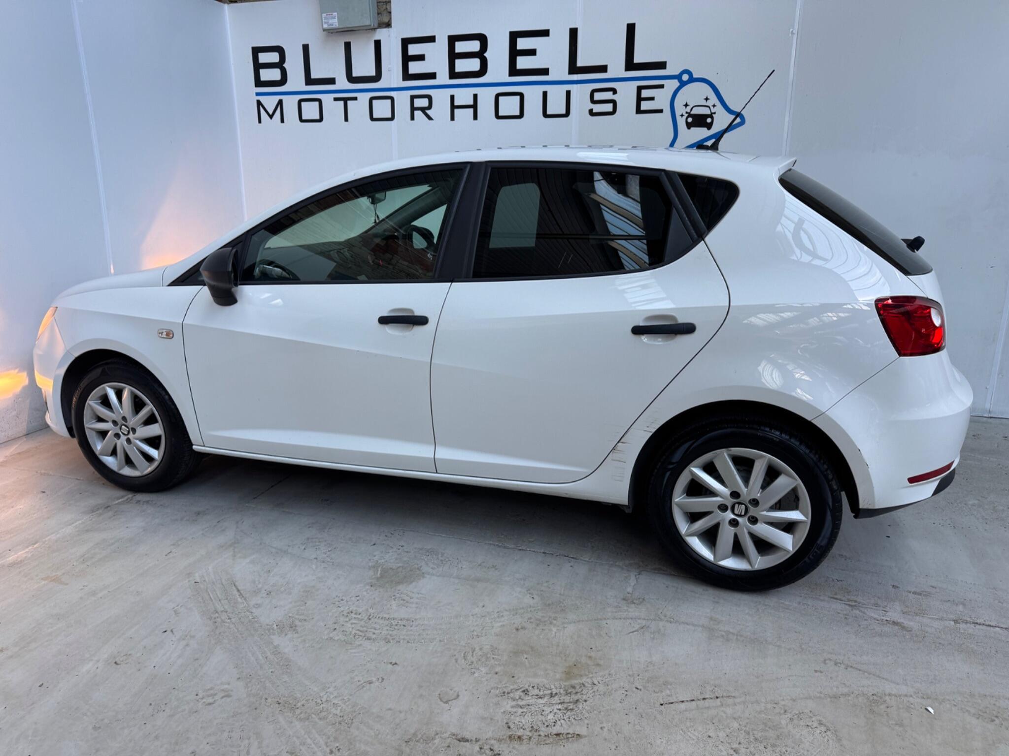 SEAT Ibiza - Image 8