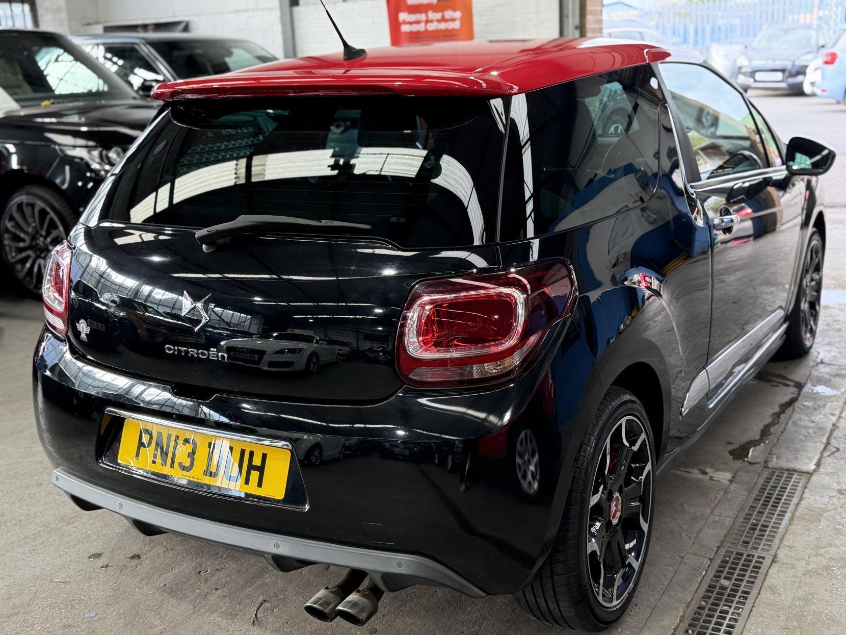Citroen DS3 - Image 7