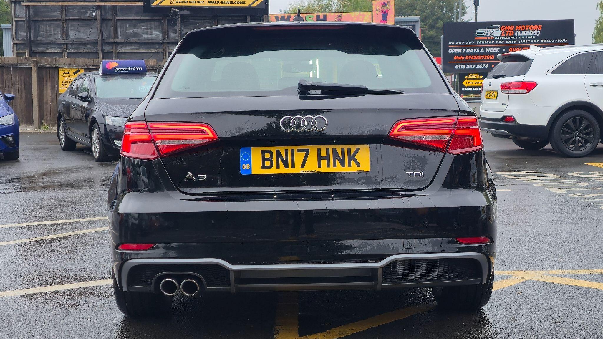 Audi A3 - Image 9