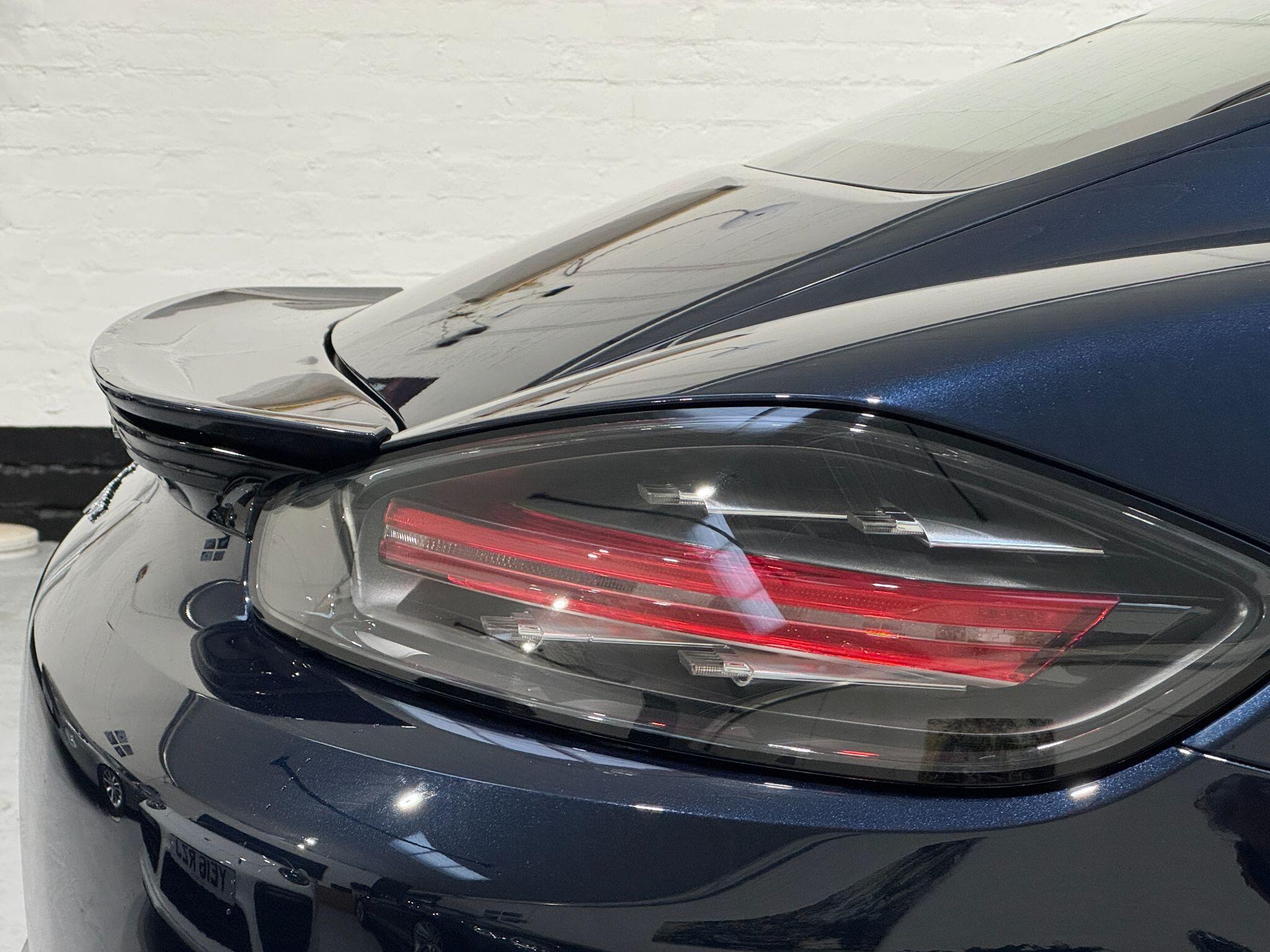 Porsche 718 Cayman - Image 45