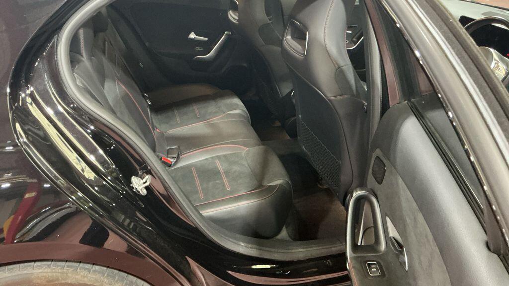Mercedes-benz A Class - Image 10