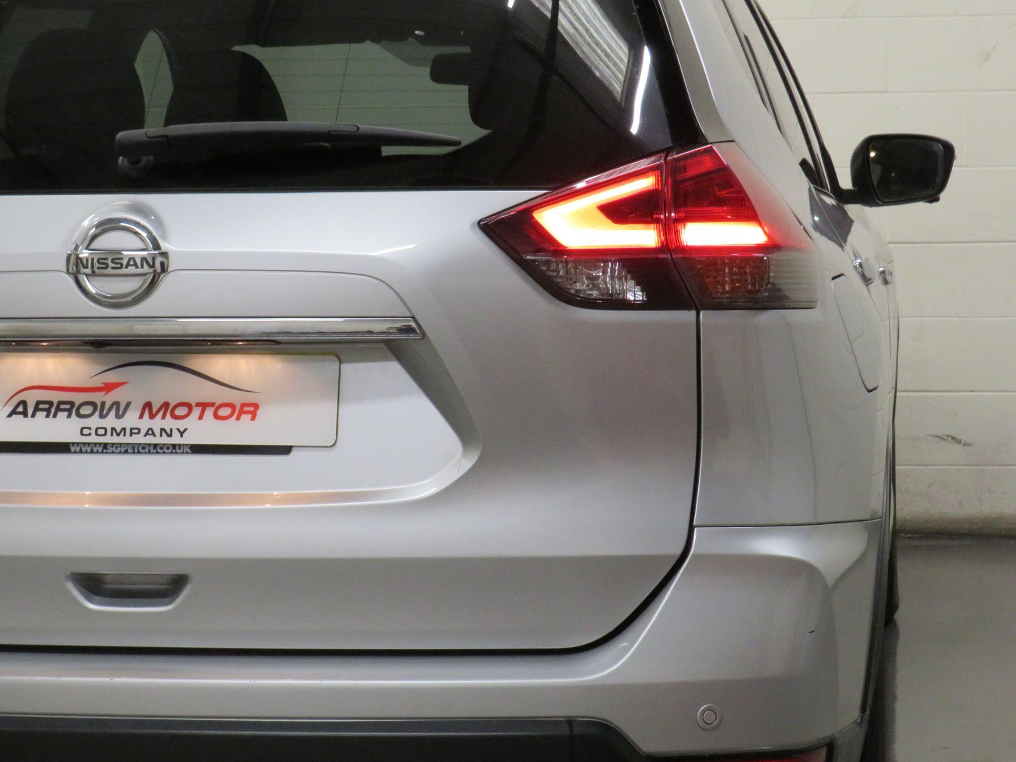 Nissan X-Trail - Image 12