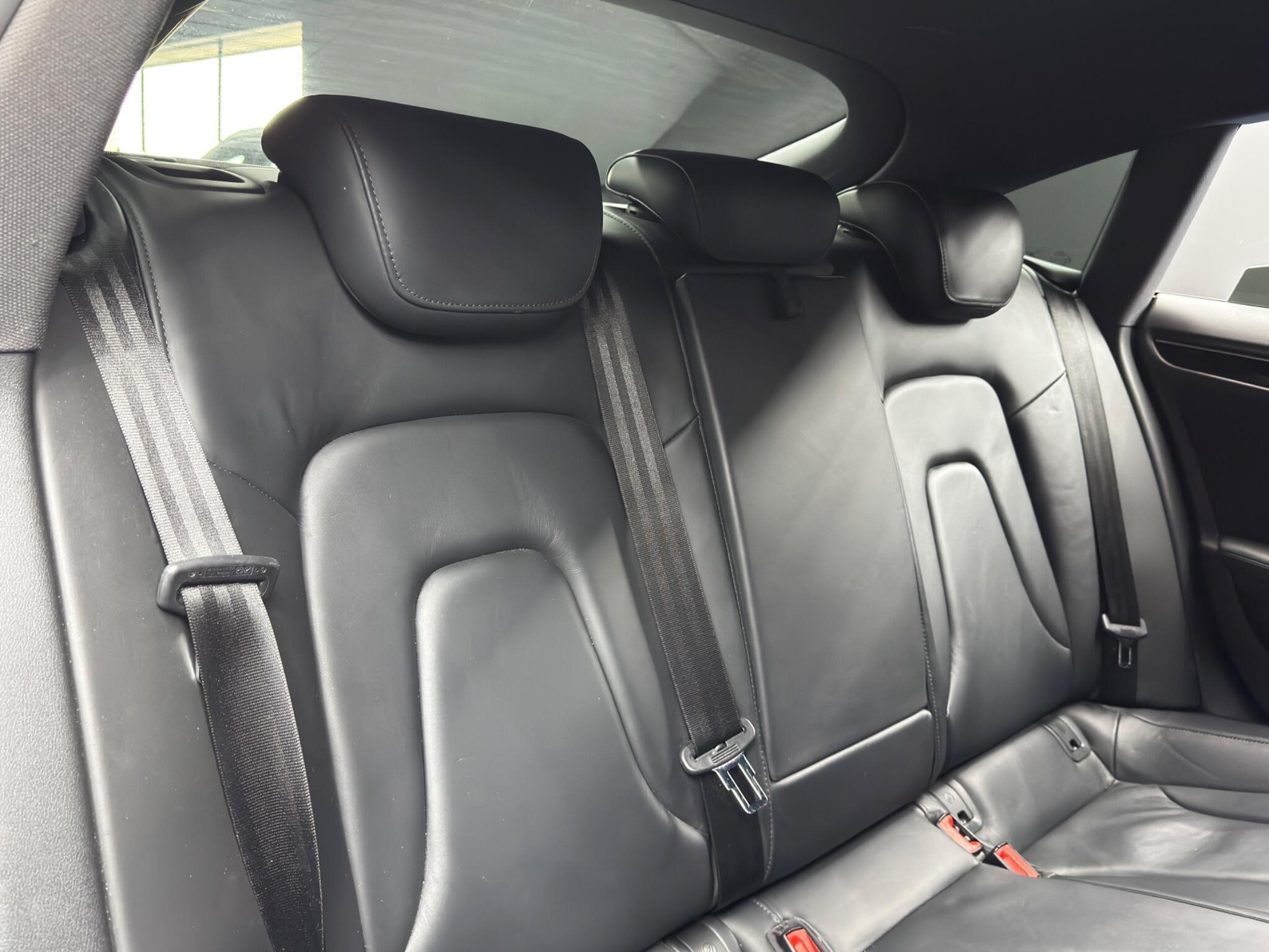 Audi A5 - Image 15