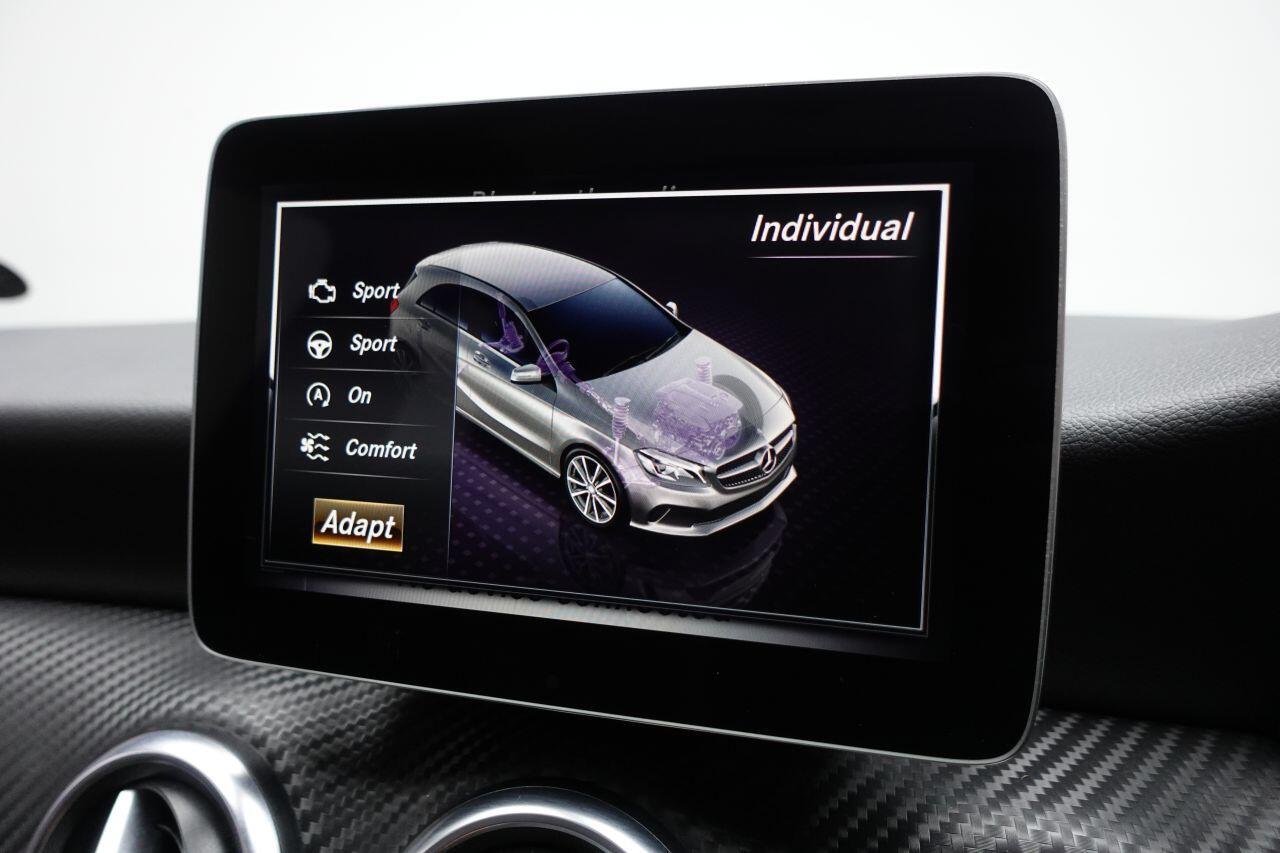 Mercedes-benz A-CLASS - Image 33