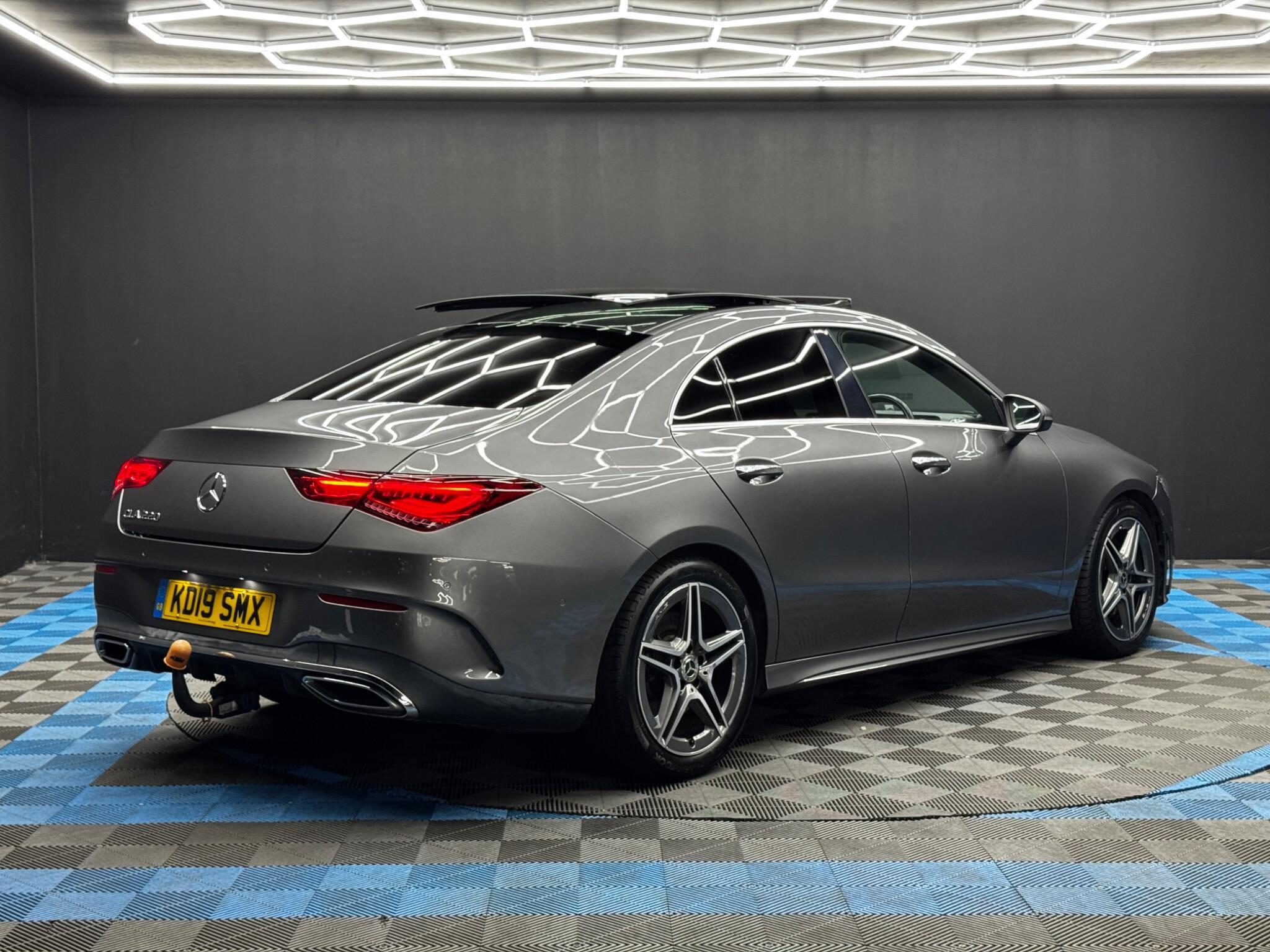 Mercedes CLA - Image 5