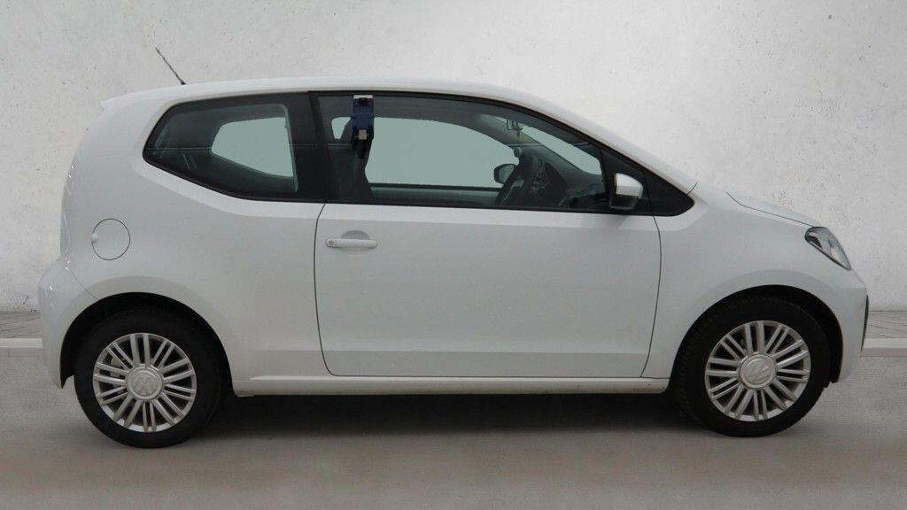 Volkswagen up! - Image 8