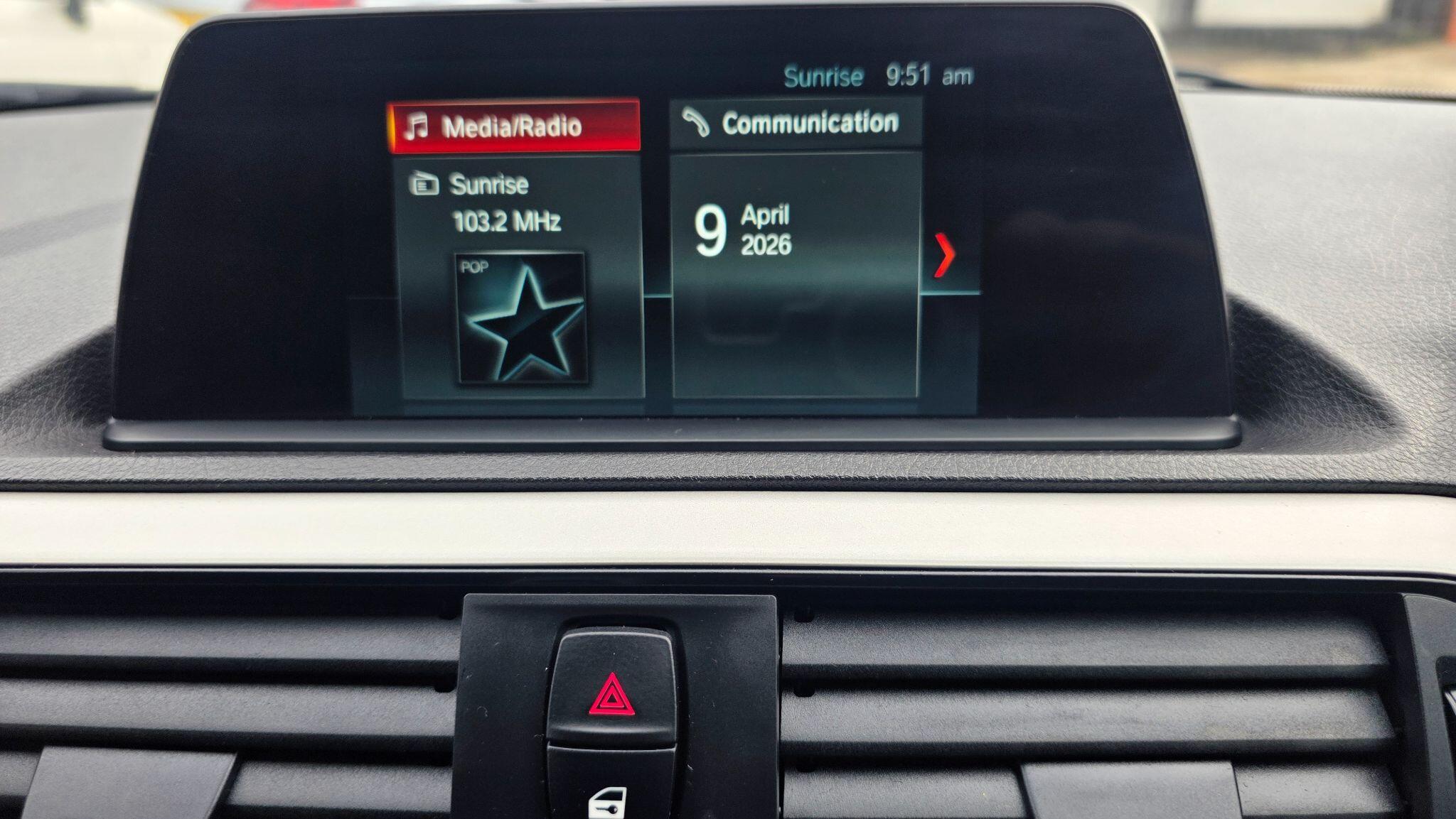 BMW 1 Series - Image 30