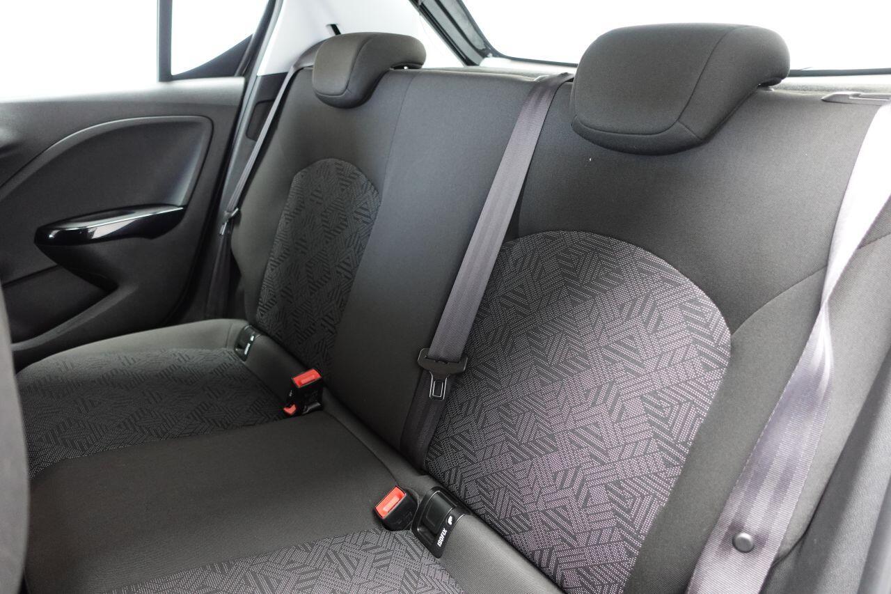 Vauxhall Corsa - Image 20