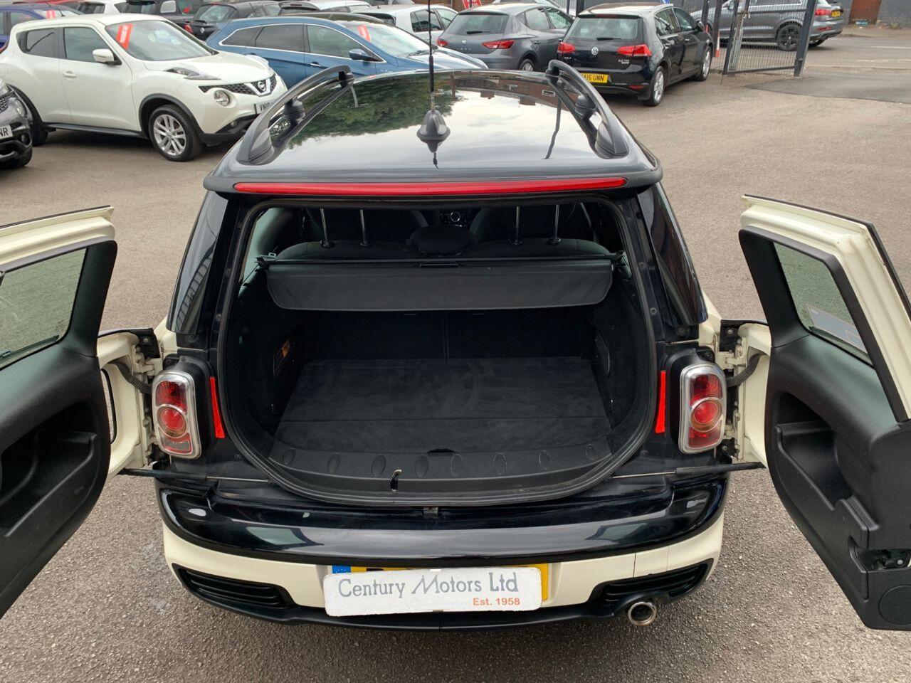 MINI Clubman - Image 16