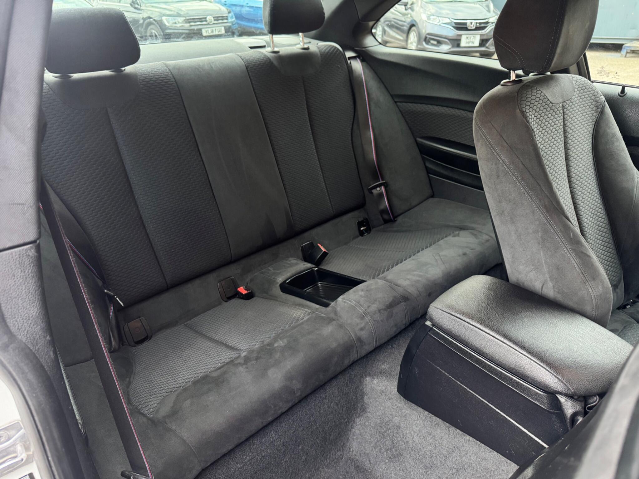 BMW 2 Series - Image 29