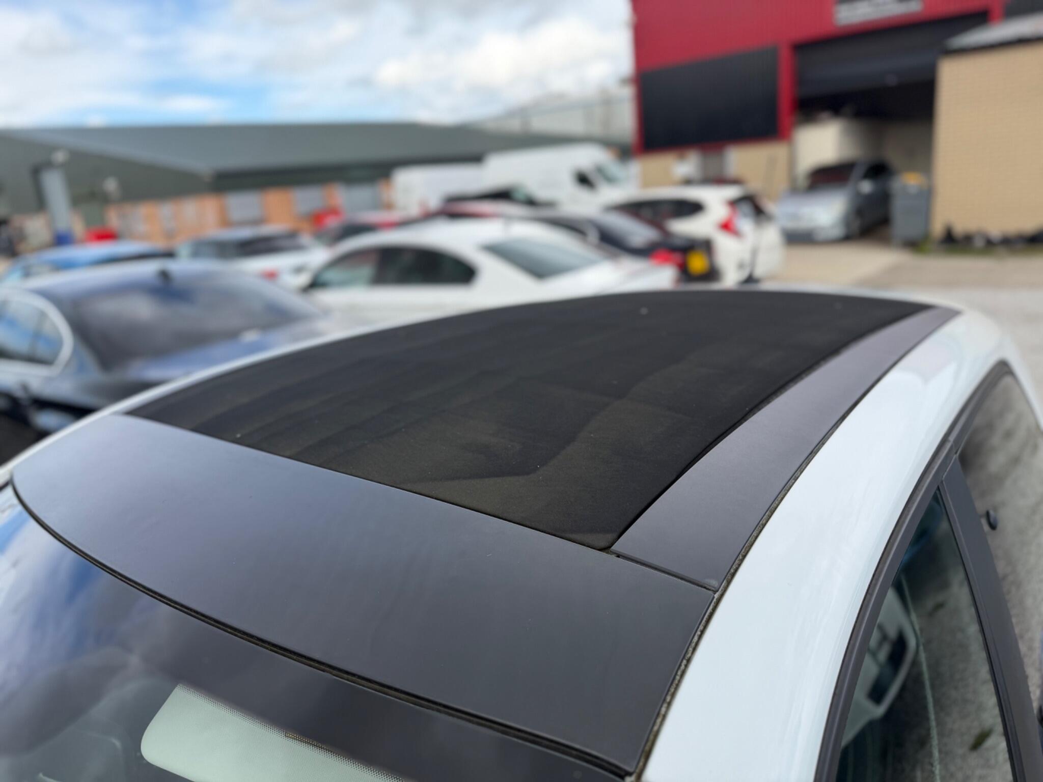 Smart Forfour - Image 9