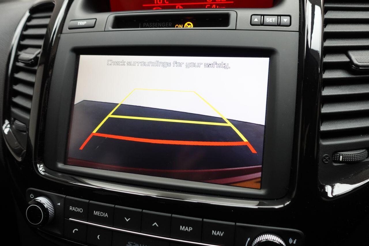 Kia Venga - Image 21