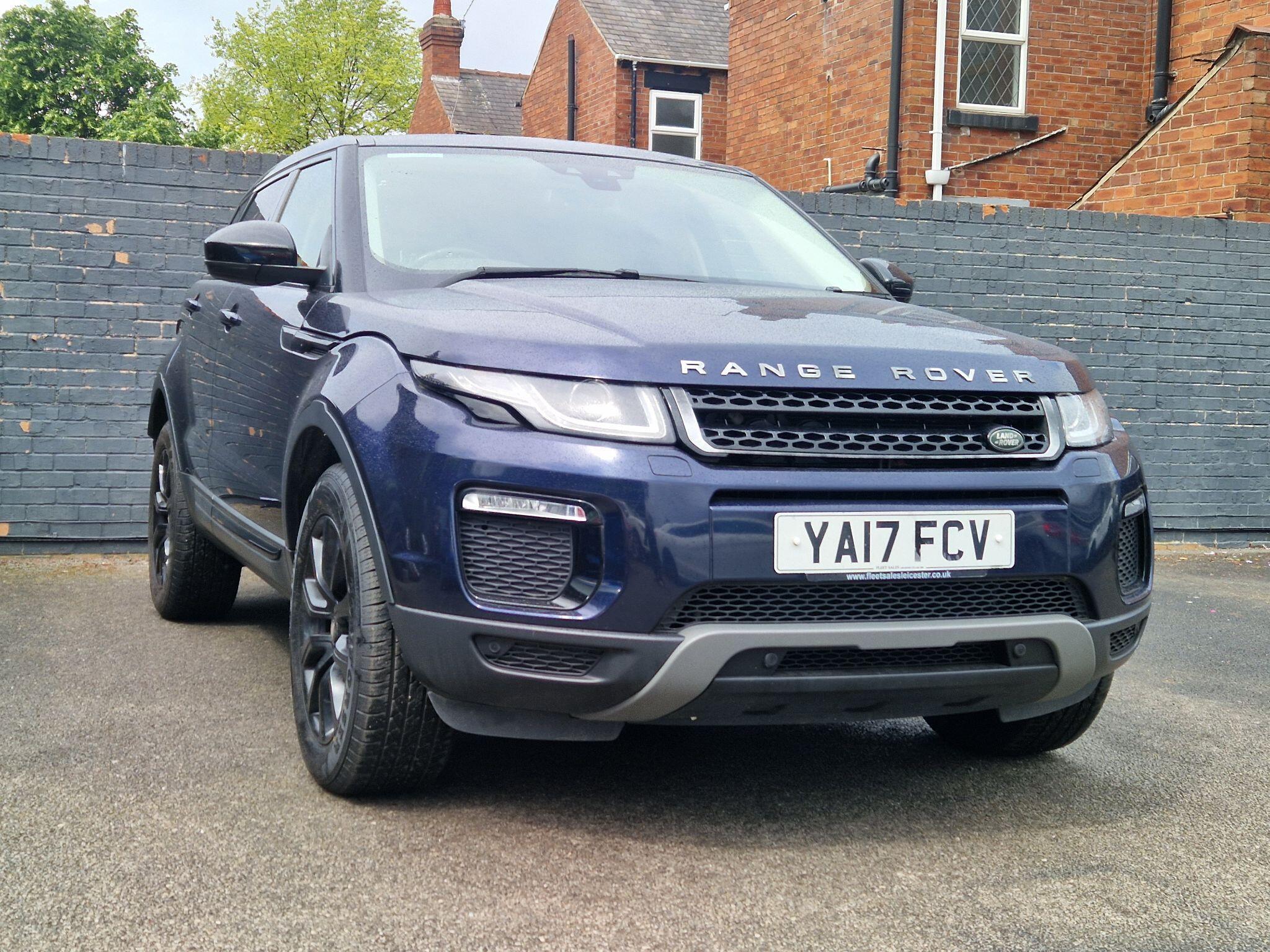 Land Rover Range Rover Evoque - Image 16