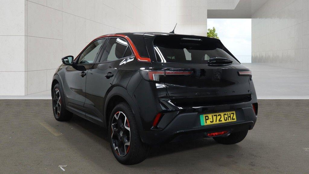 Vauxhall Mokka Electric - Image 5