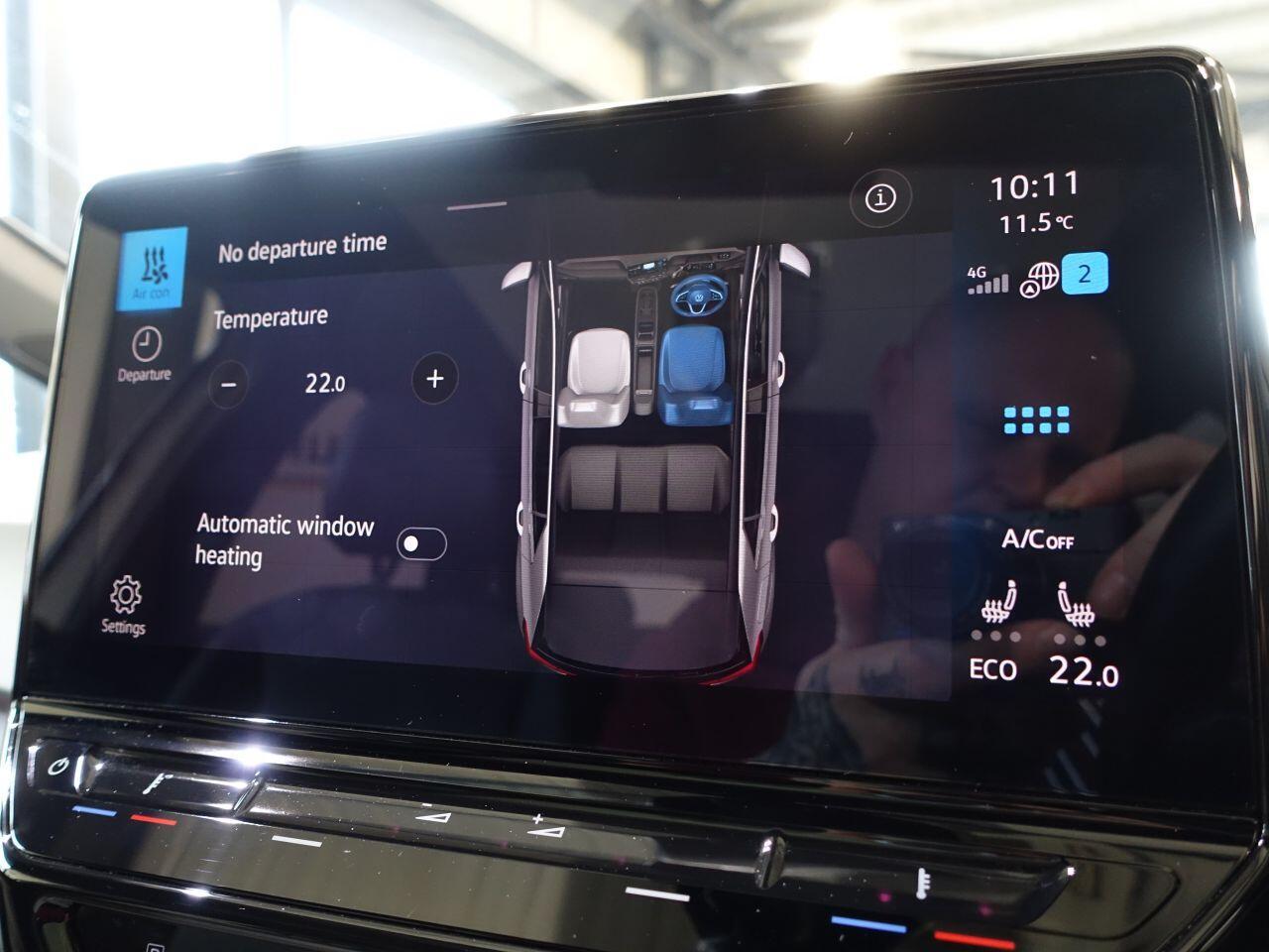 Volkswagen ID.3 - Image 42