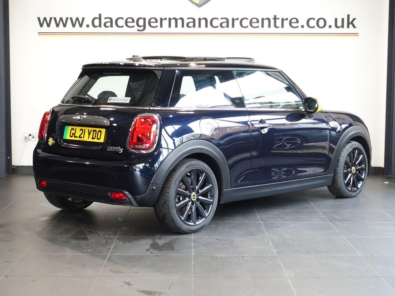 MINI Electric Hatch - Image 7