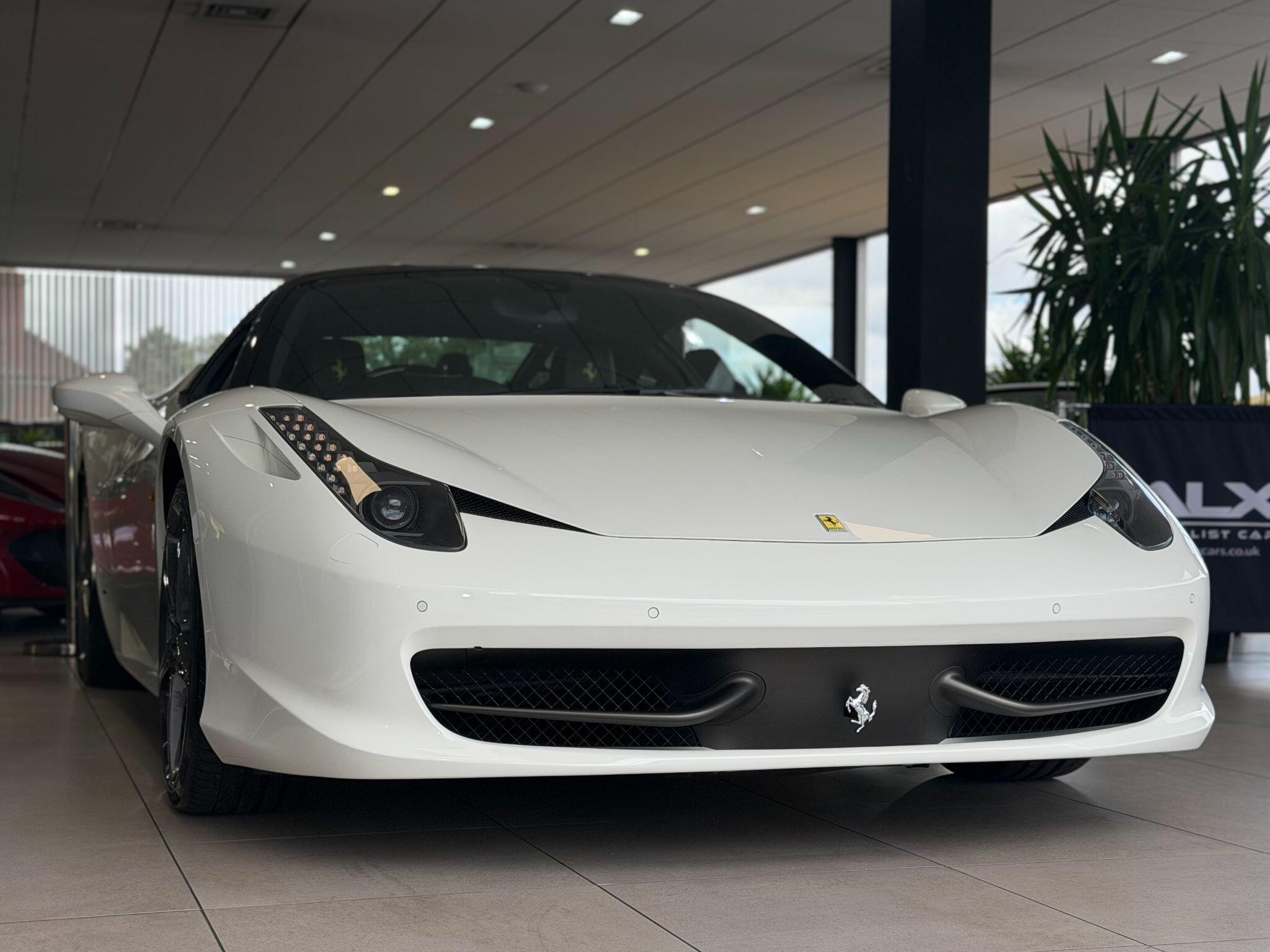 Ferrari 458 - Image 11