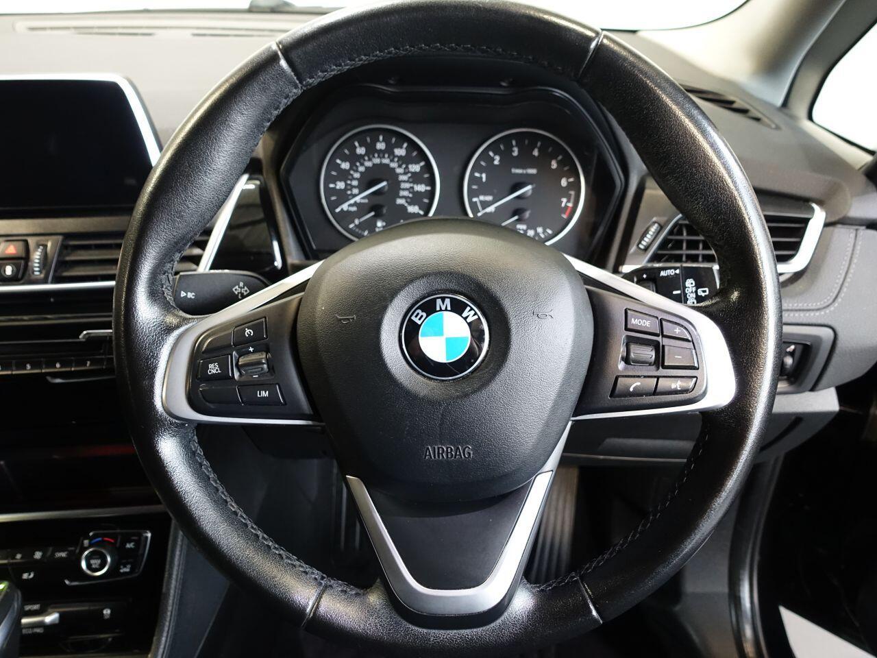 BMW 2 Series Gran Tourer - Image 20
