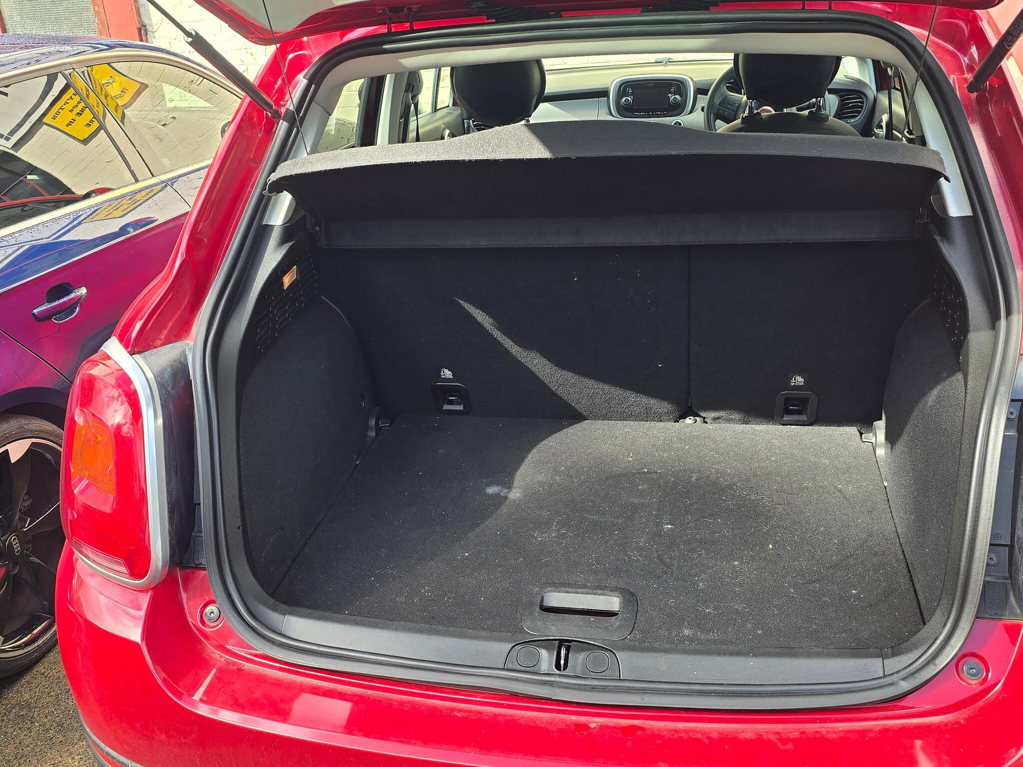Fiat 500X - Image 8