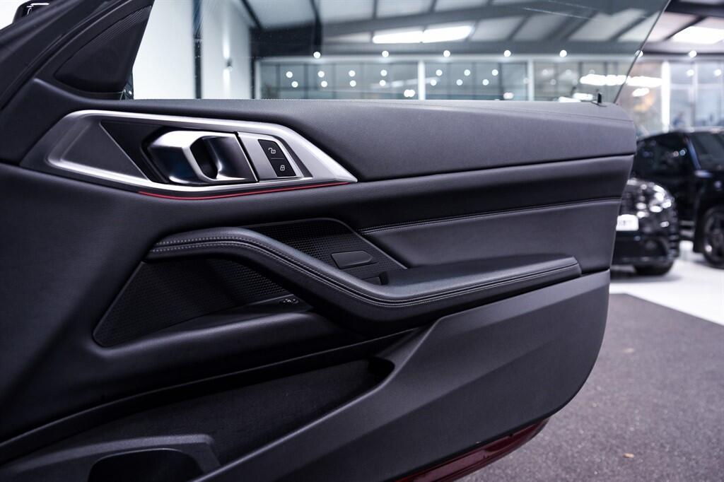 BMW 4 Series - Image 29