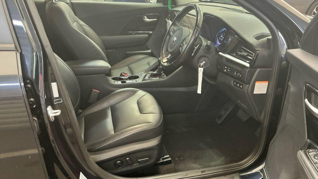 Kia Niro - Image 2