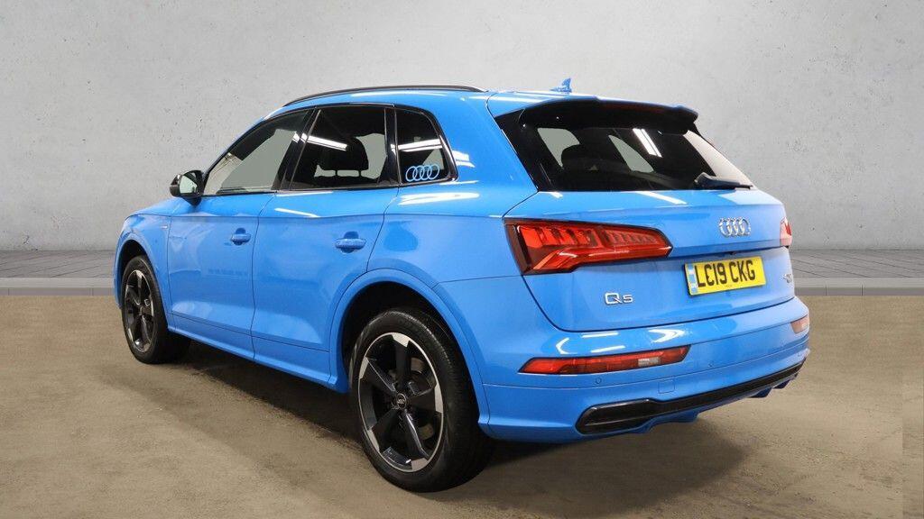Audi Q5 - Image 3