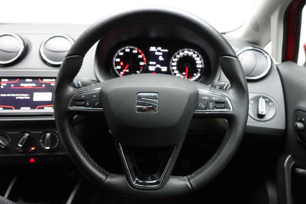 SEAT Ibiza - Image 25