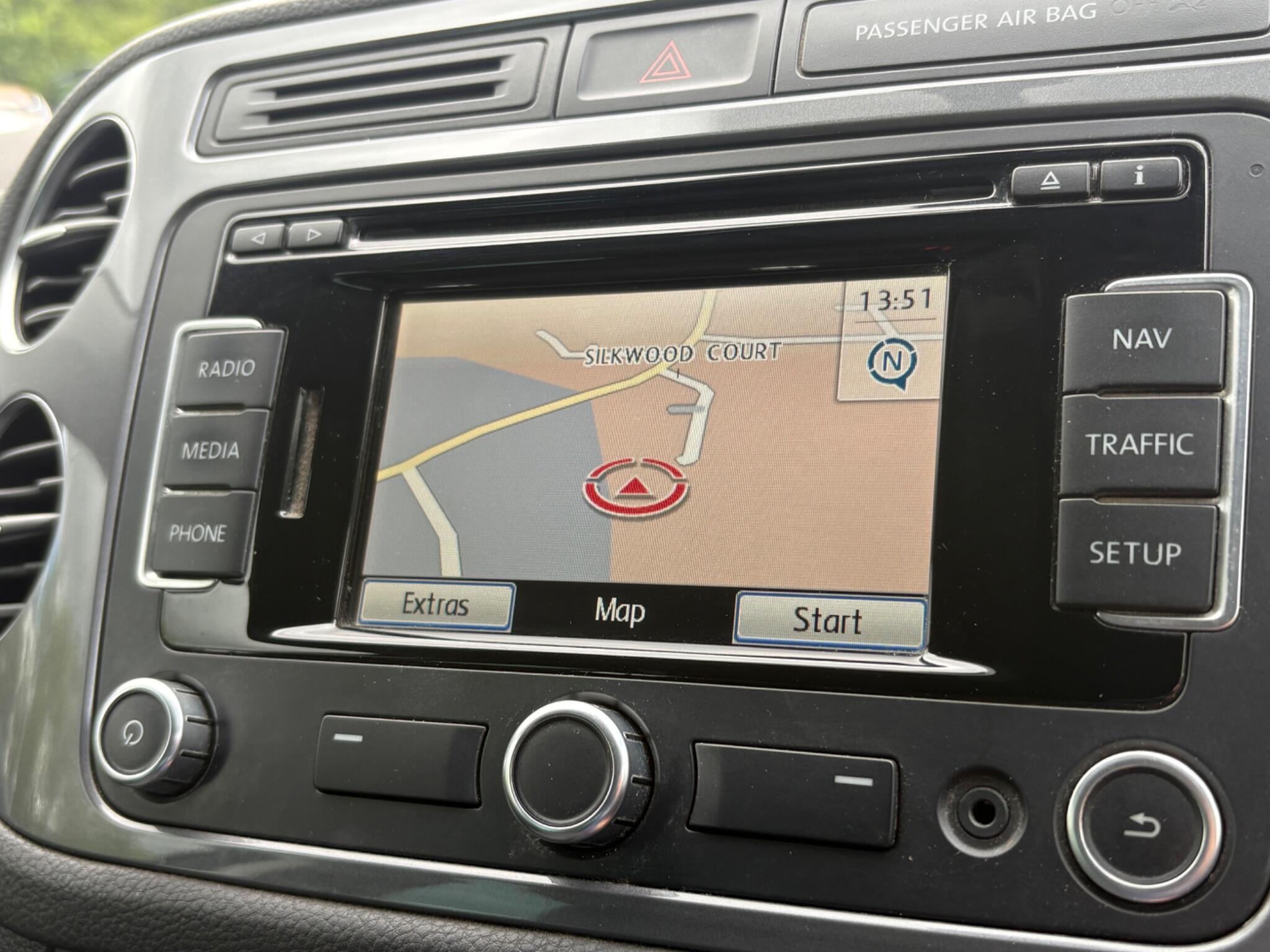 Volkswagen Tiguan - Image 41